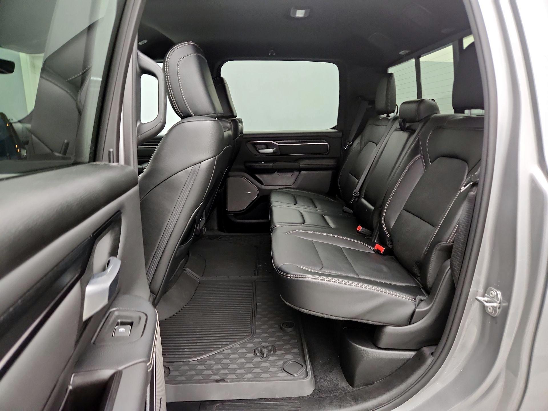 Thumbnail: 2025 RAM 1500 - 20