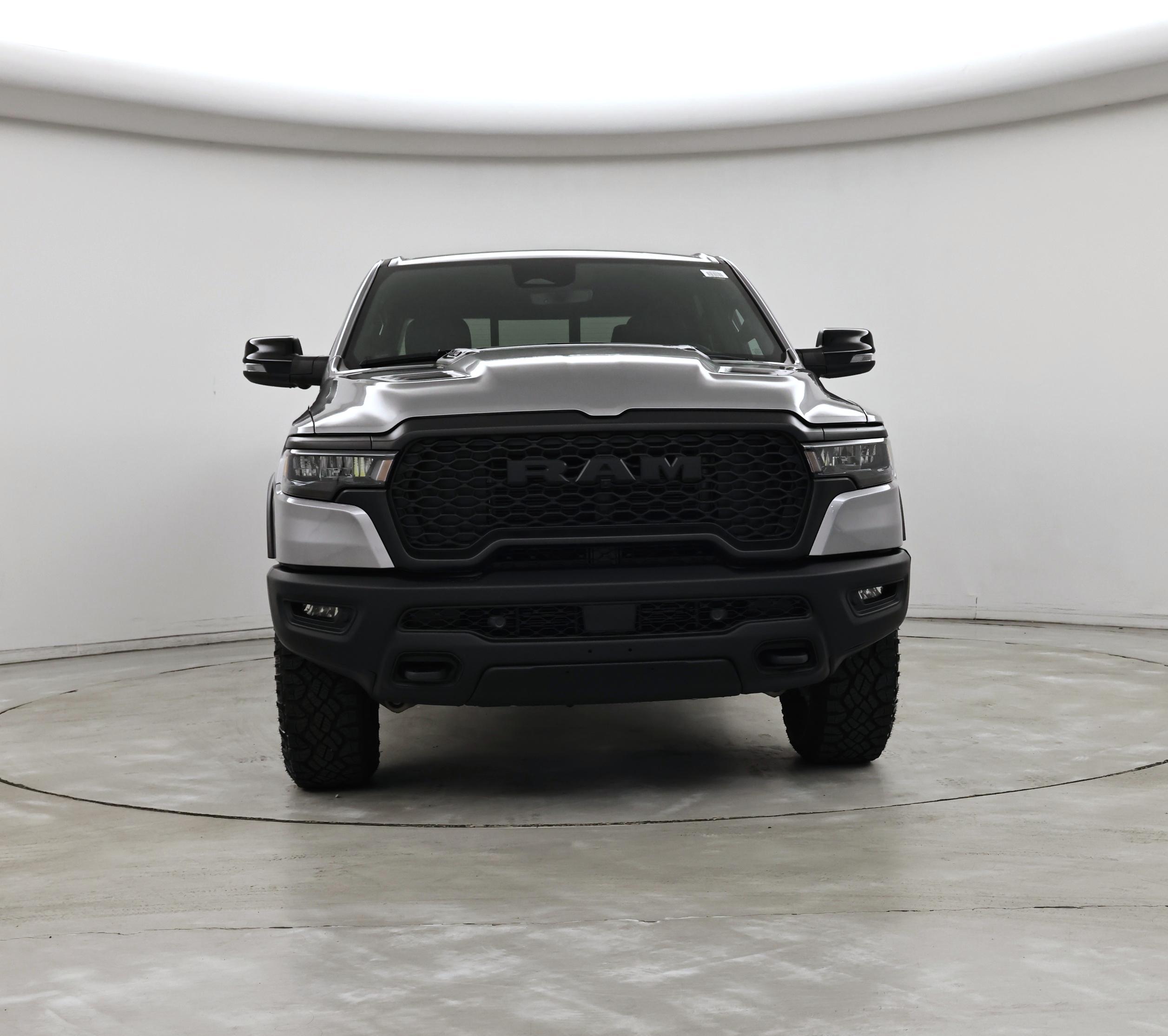 Thumbnail: 2025 RAM 1500 - 5