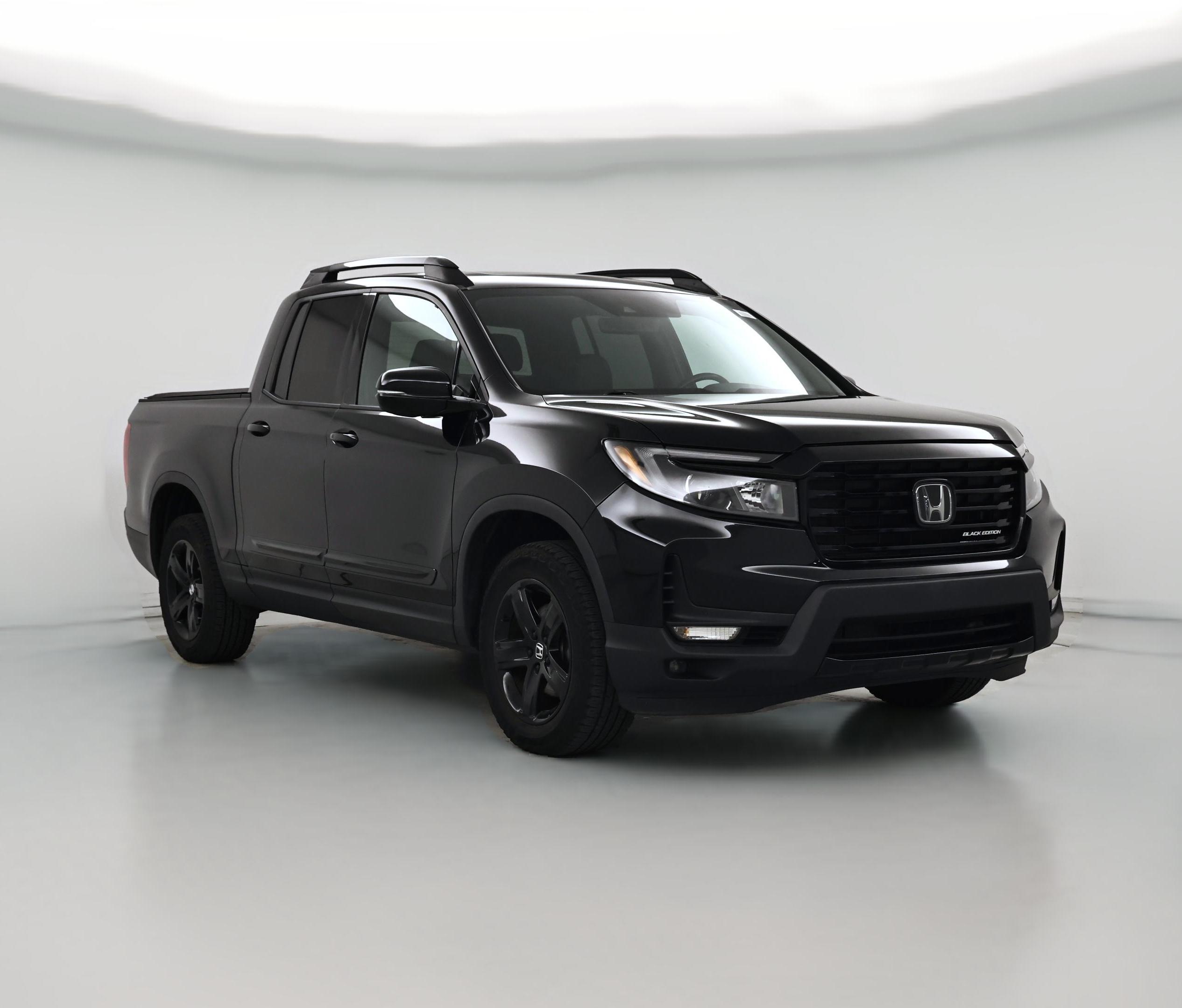 Thumbnail: 2023 Honda Ridgeline - 1