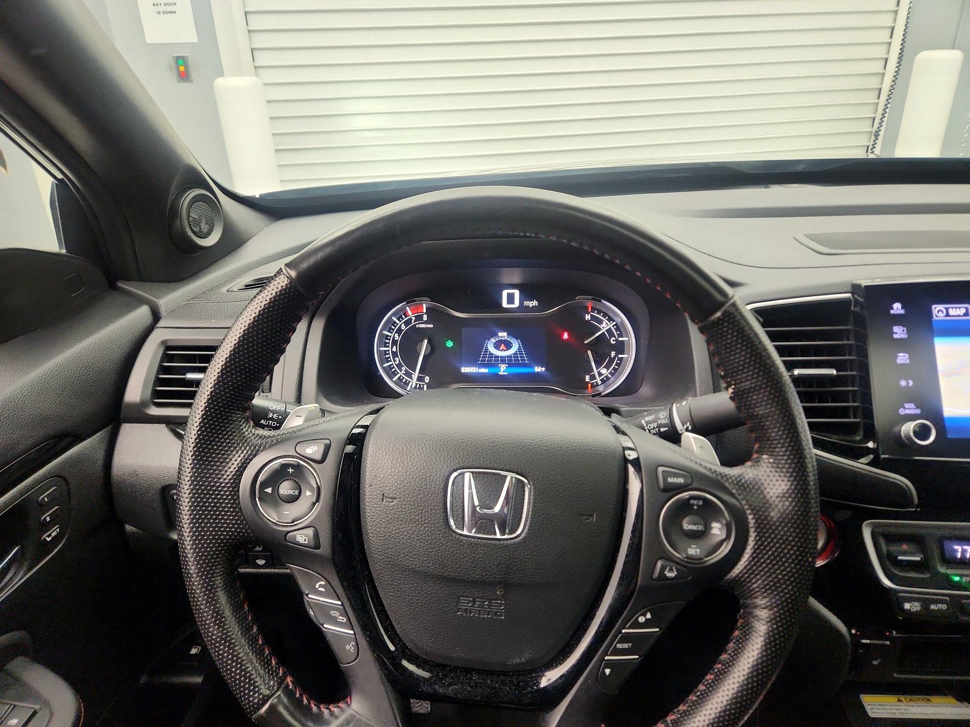 Thumbnail: 2023 Honda Ridgeline - 10