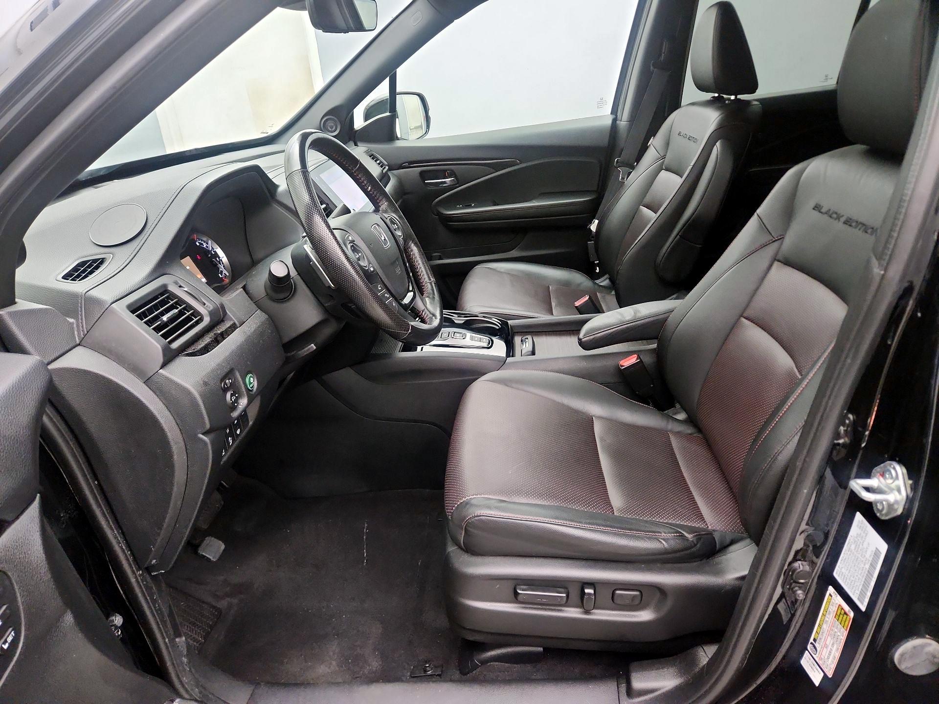 Thumbnail: 2023 Honda Ridgeline - 11