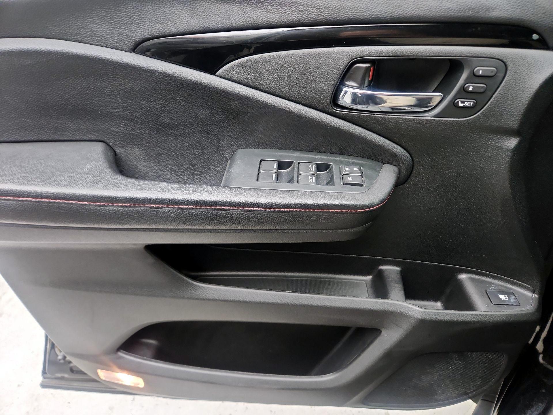 Thumbnail: 2023 Honda Ridgeline - 12