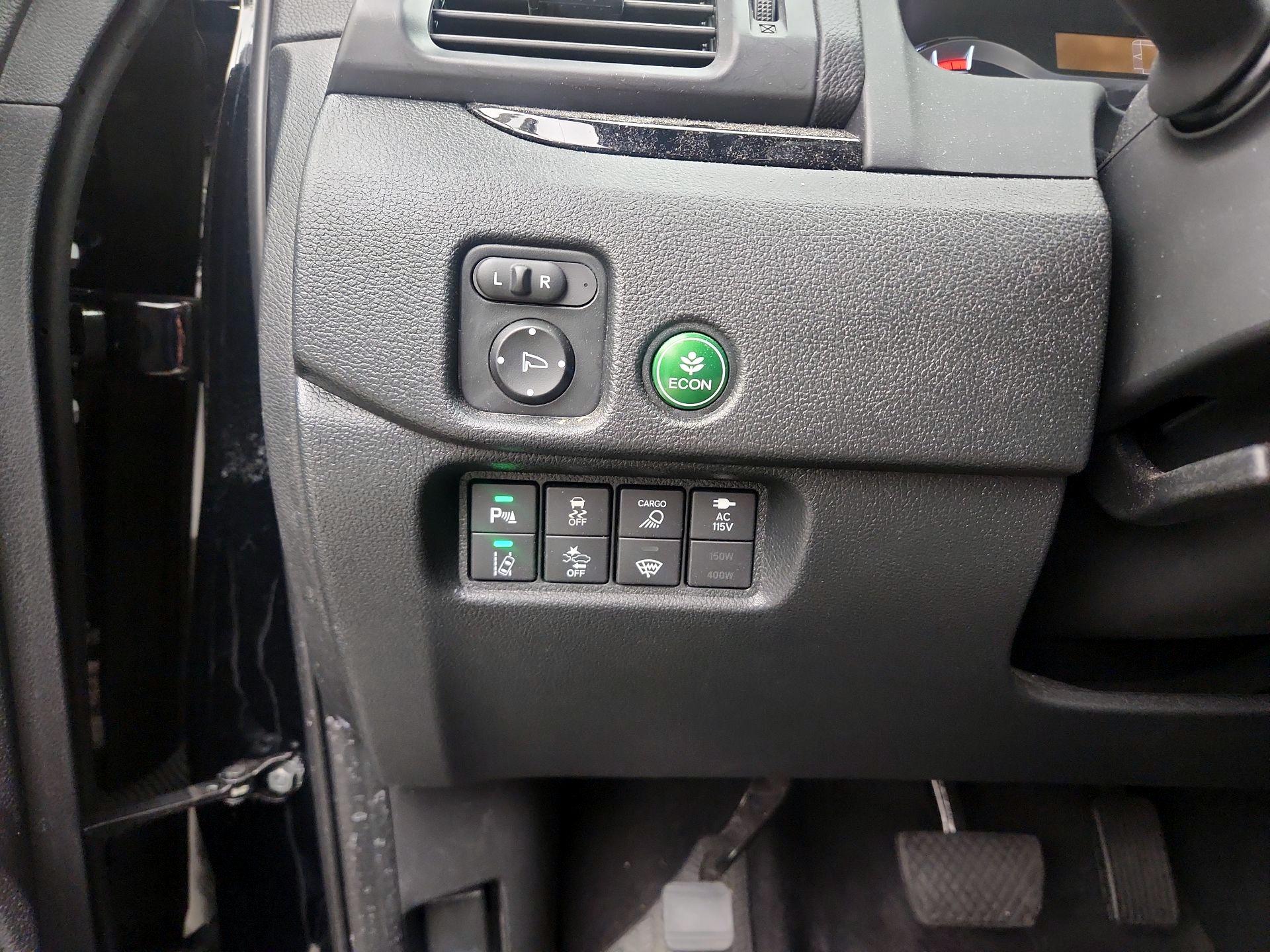 Thumbnail: 2023 Honda Ridgeline - 13