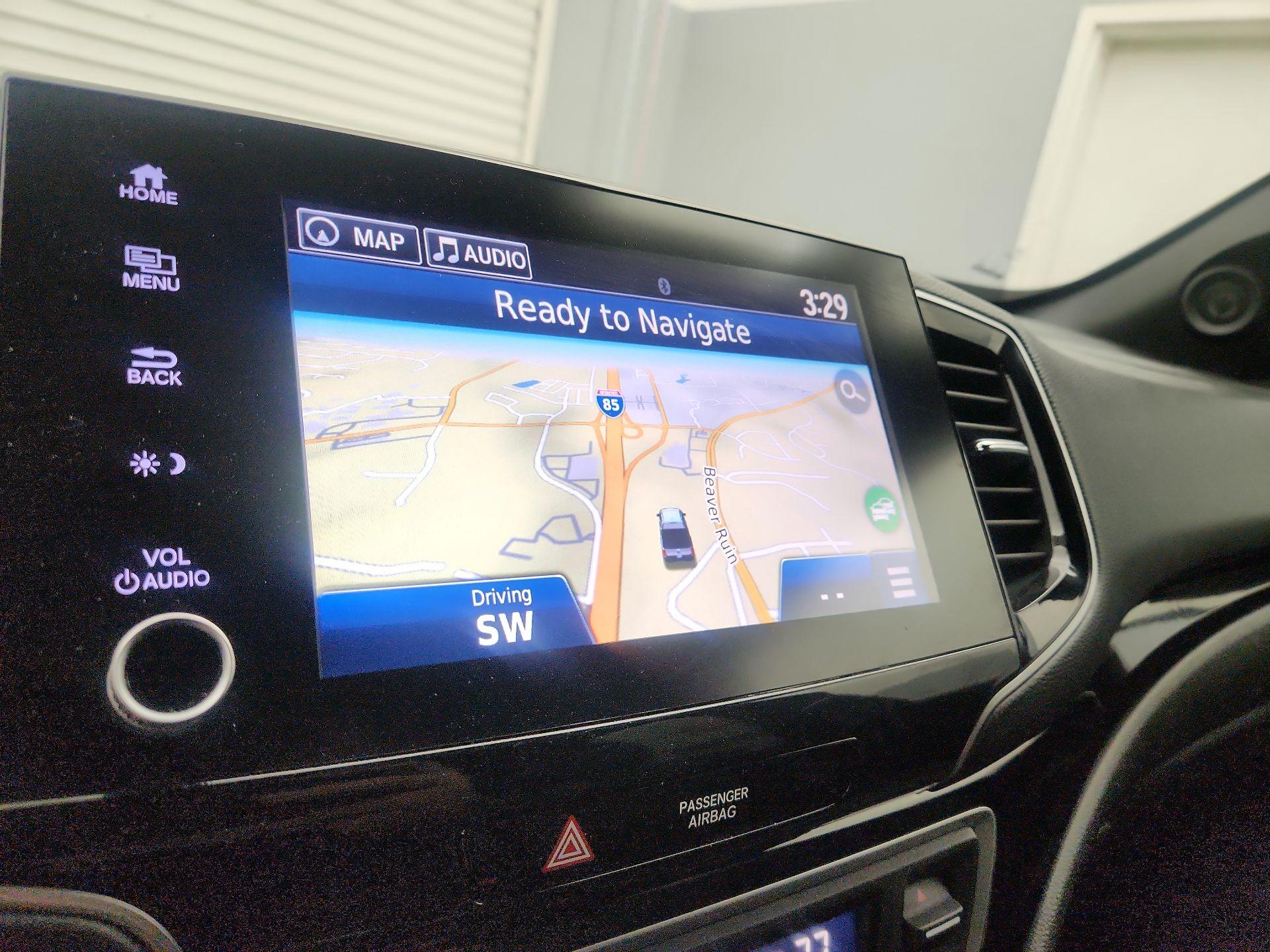 Thumbnail: 2023 Honda Ridgeline - 14