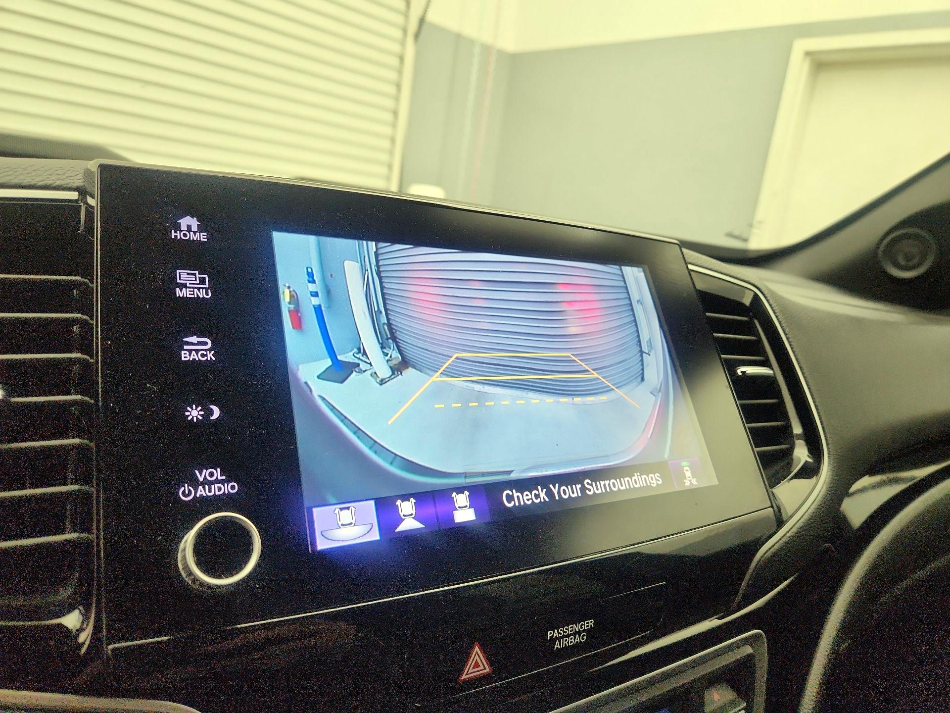 Thumbnail: 2023 Honda Ridgeline - 15