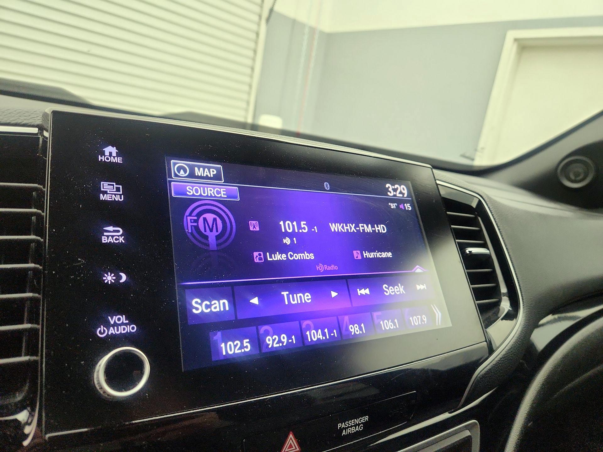 Thumbnail: 2023 Honda Ridgeline - 16