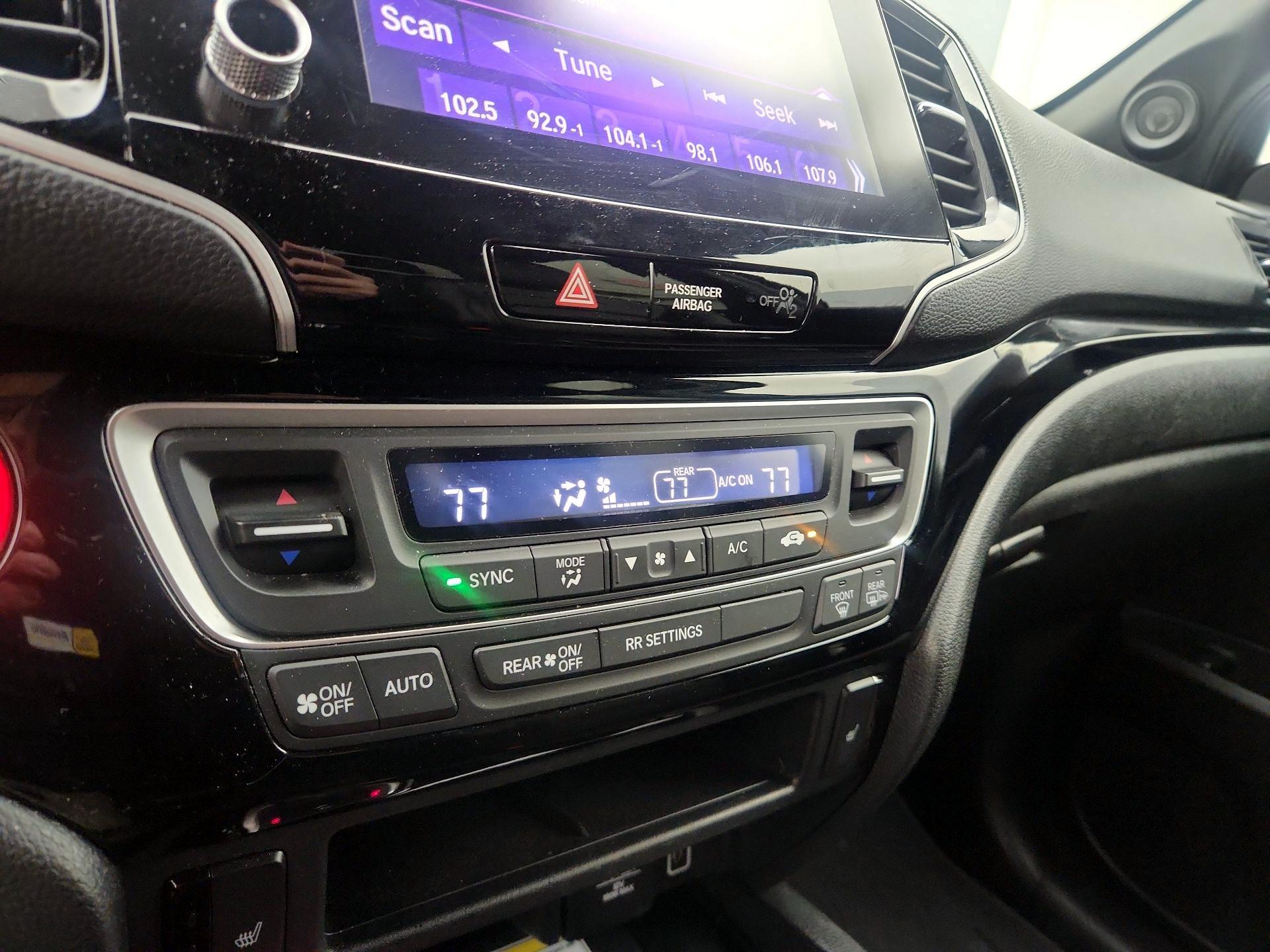 Thumbnail: 2023 Honda Ridgeline - 17