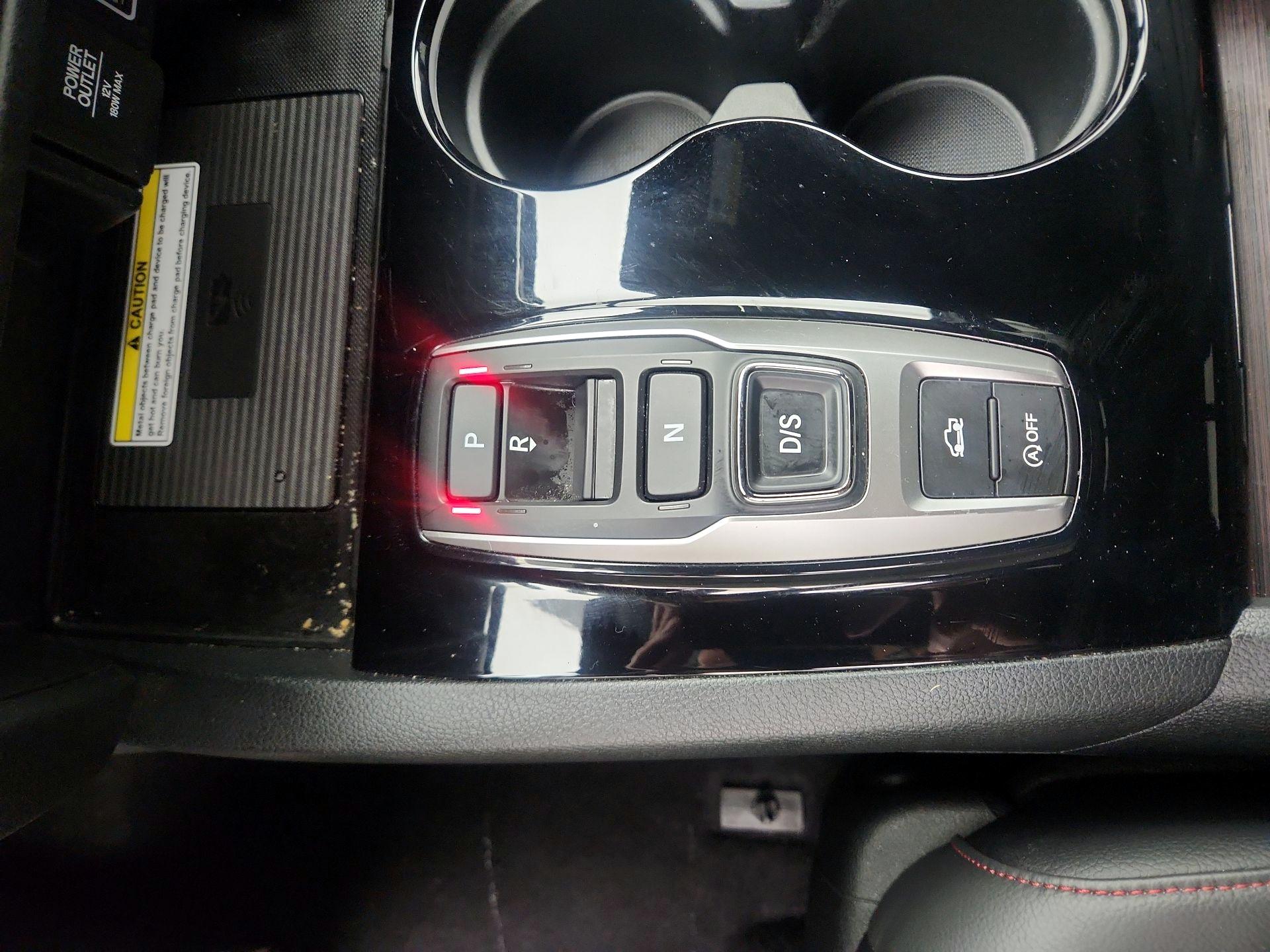 Thumbnail: 2023 Honda Ridgeline - 18