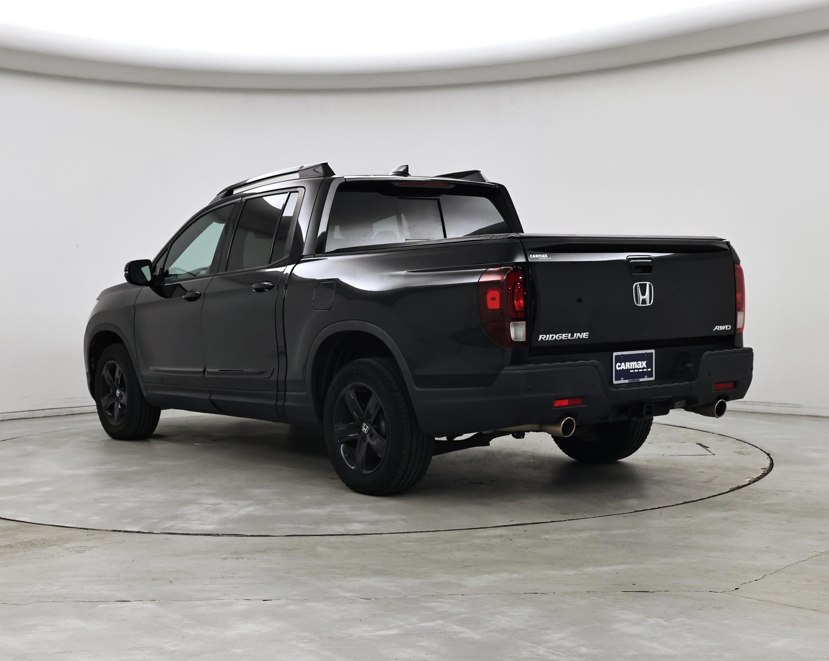 Thumbnail: 2023 Honda Ridgeline - 2