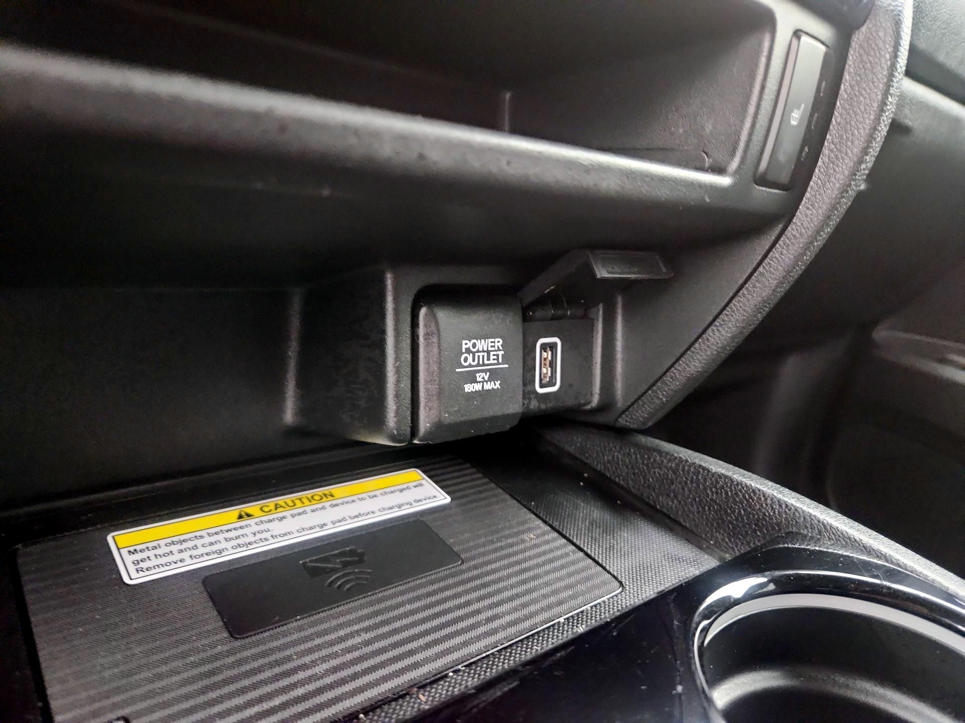 Thumbnail: 2023 Honda Ridgeline - 19