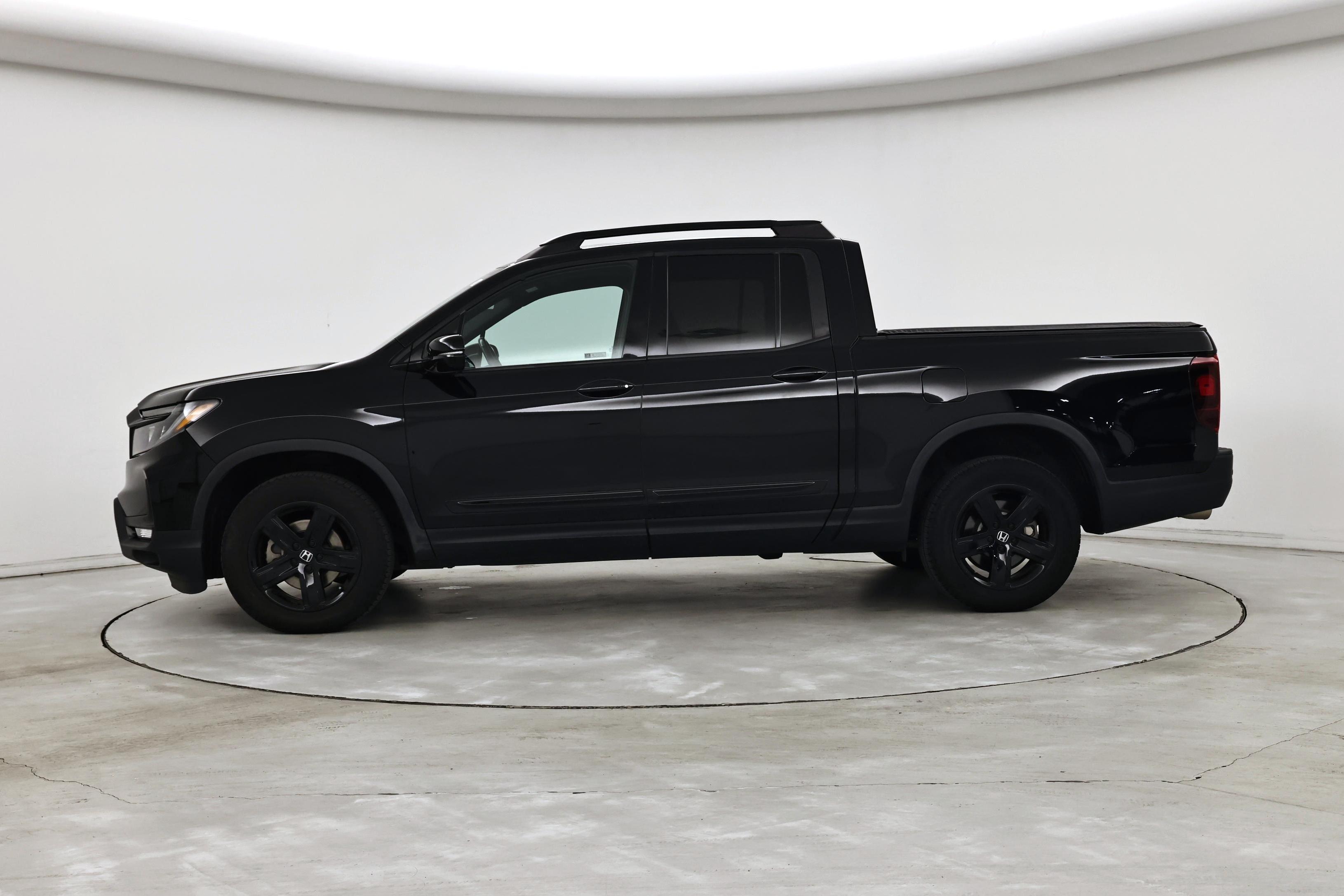 Thumbnail: 2023 Honda Ridgeline - 3