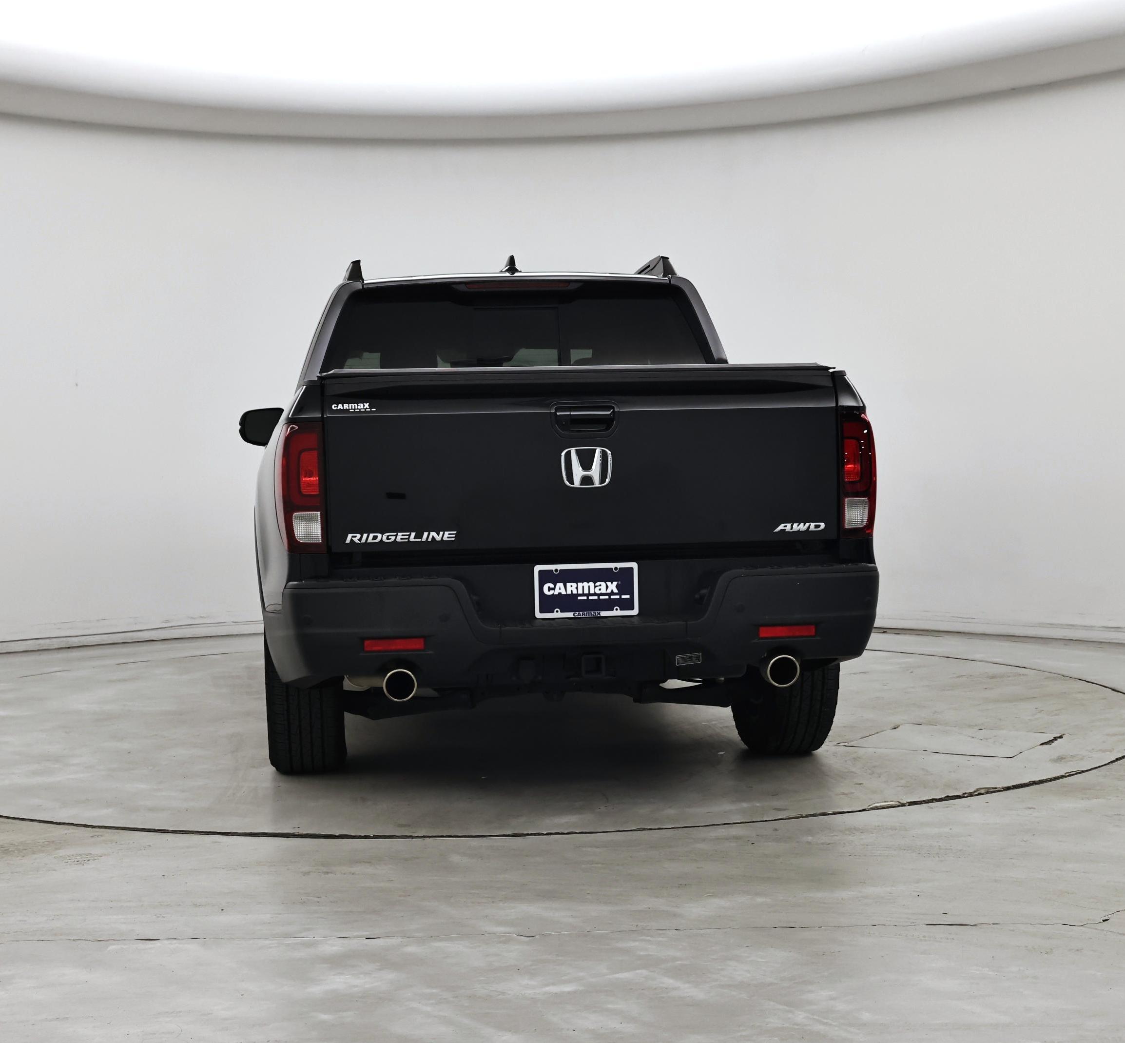 Thumbnail: 2023 Honda Ridgeline - 6
