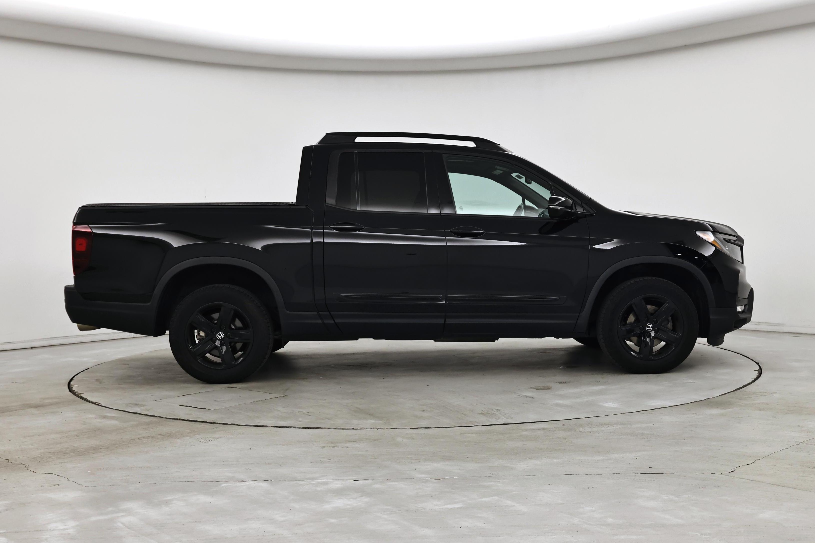 Thumbnail: 2023 Honda Ridgeline - 7