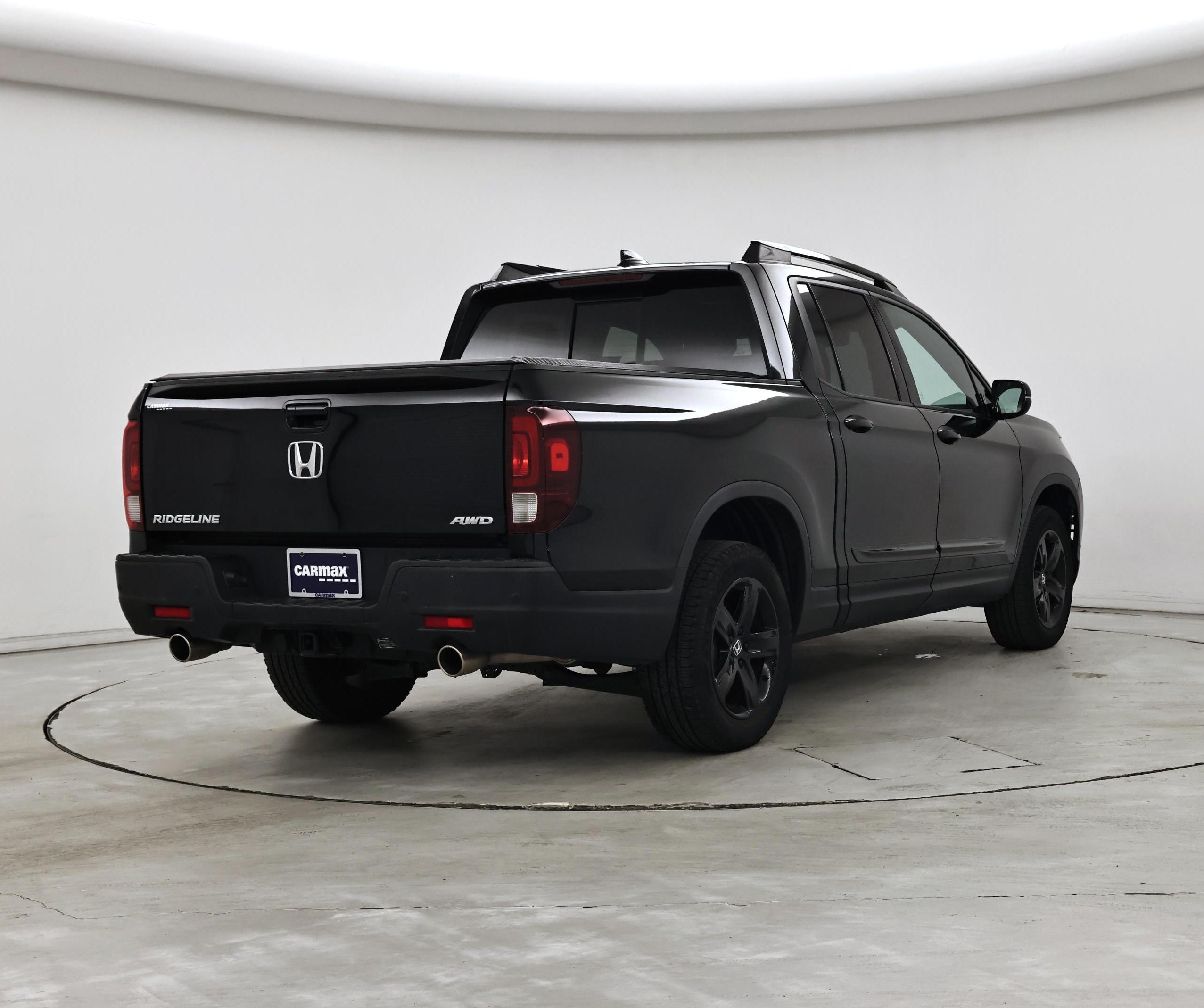 Thumbnail: 2023 Honda Ridgeline - 8