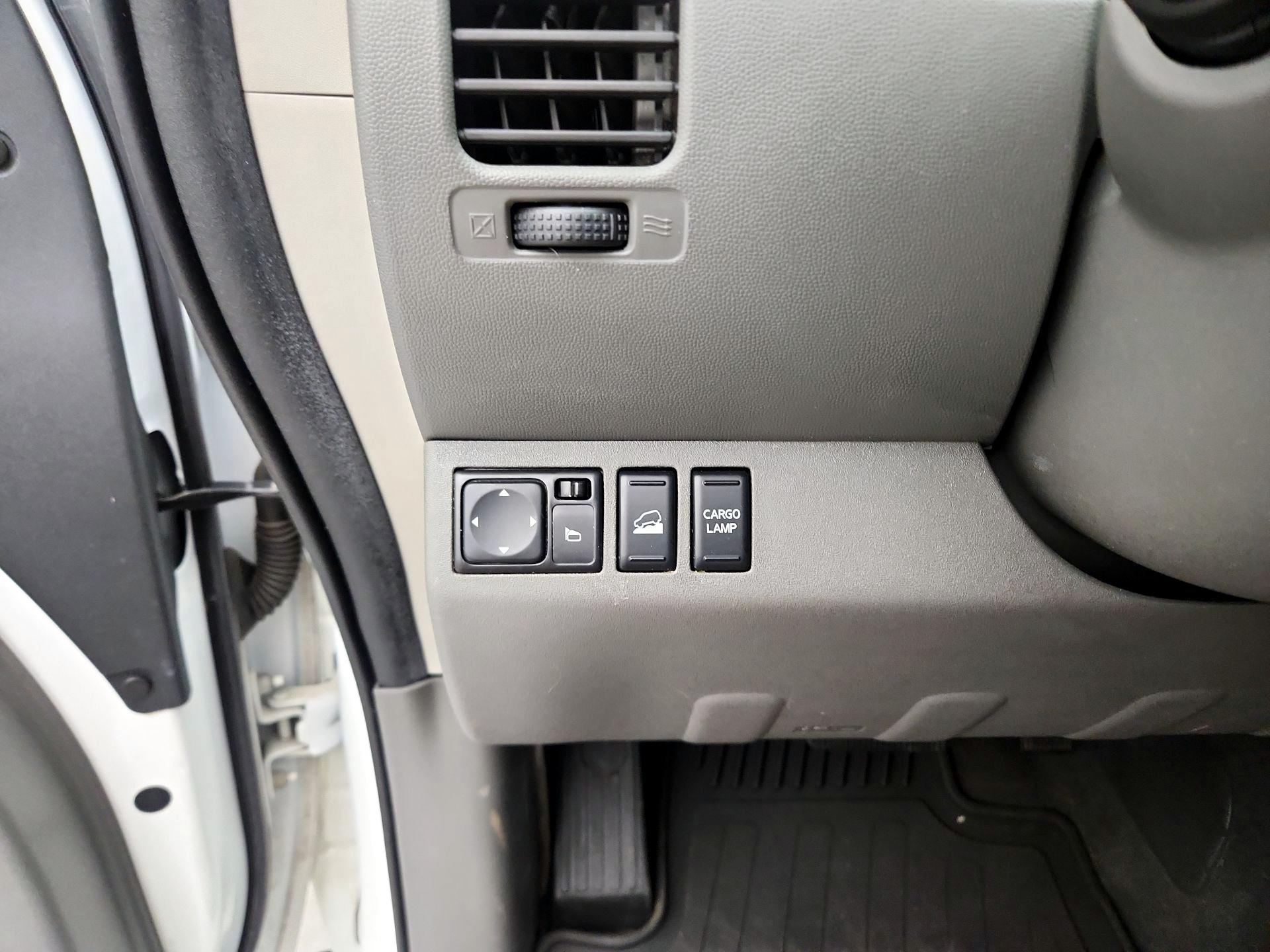 Thumbnail: 2019 Nissan Frontier - 13