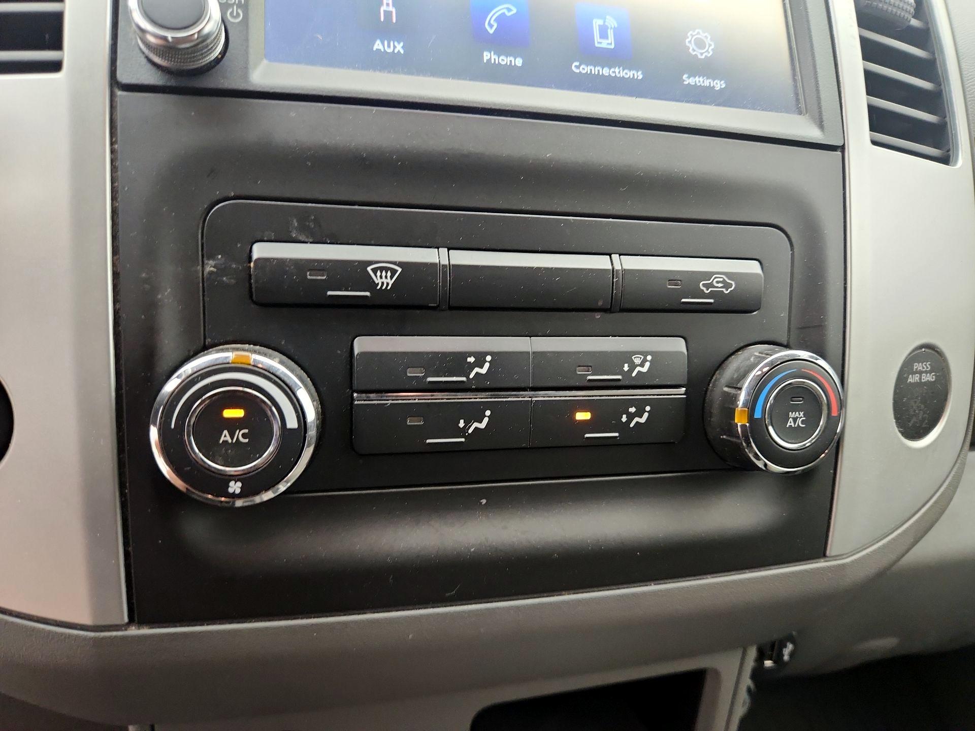 Thumbnail: 2019 Nissan Frontier - 16