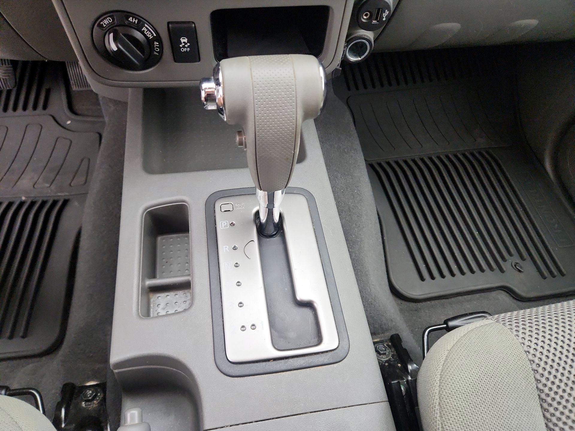 Thumbnail: 2019 Nissan Frontier - 17