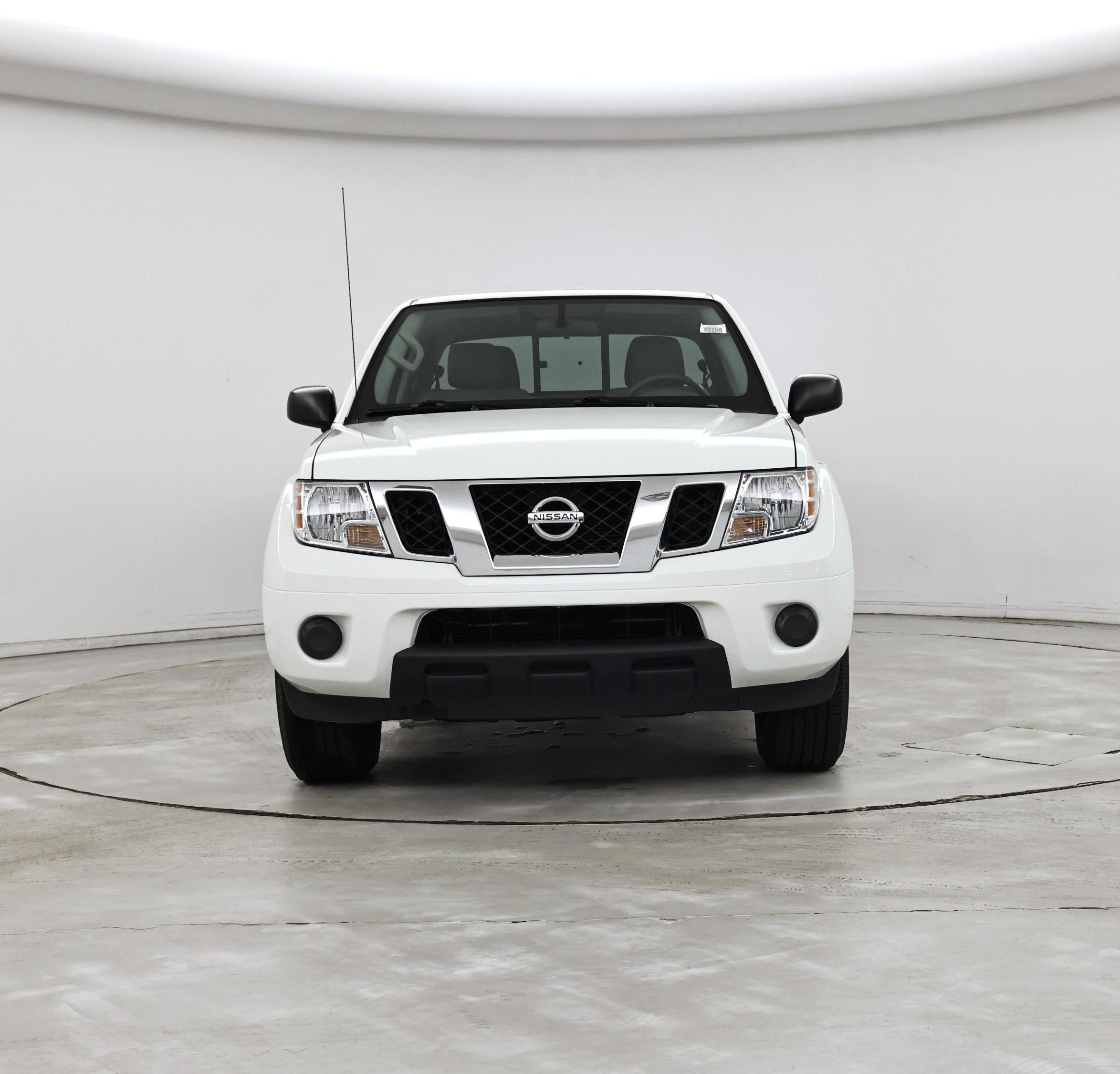 Thumbnail: 2019 Nissan Frontier - 5