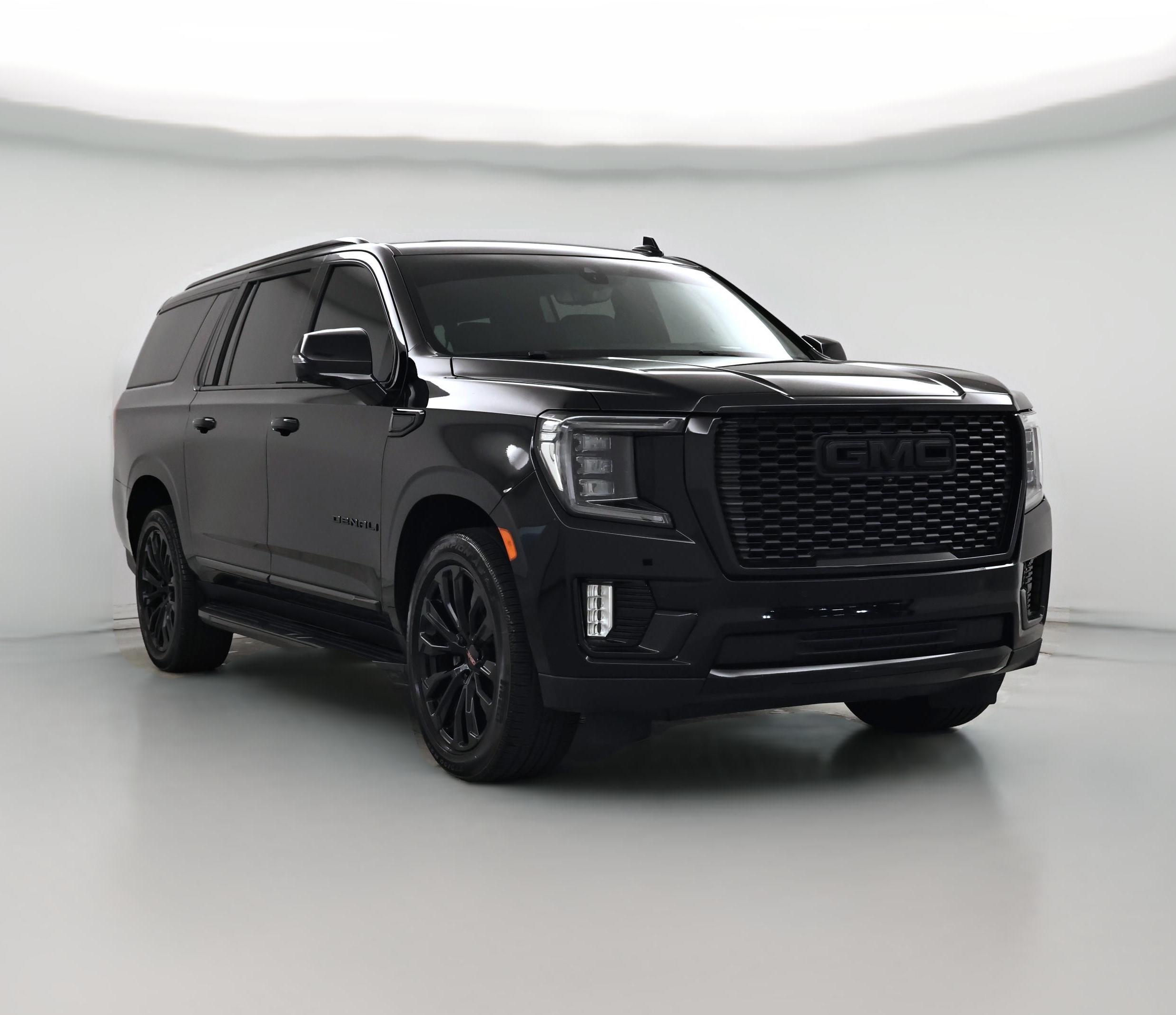 Thumbnail: 2021 GMC Yukon XL - 1