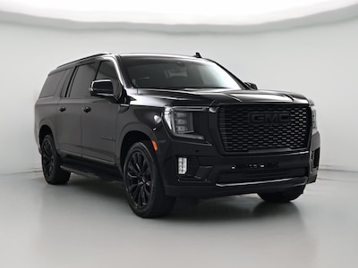 2021 GMC Yukon XL 1500 Denali