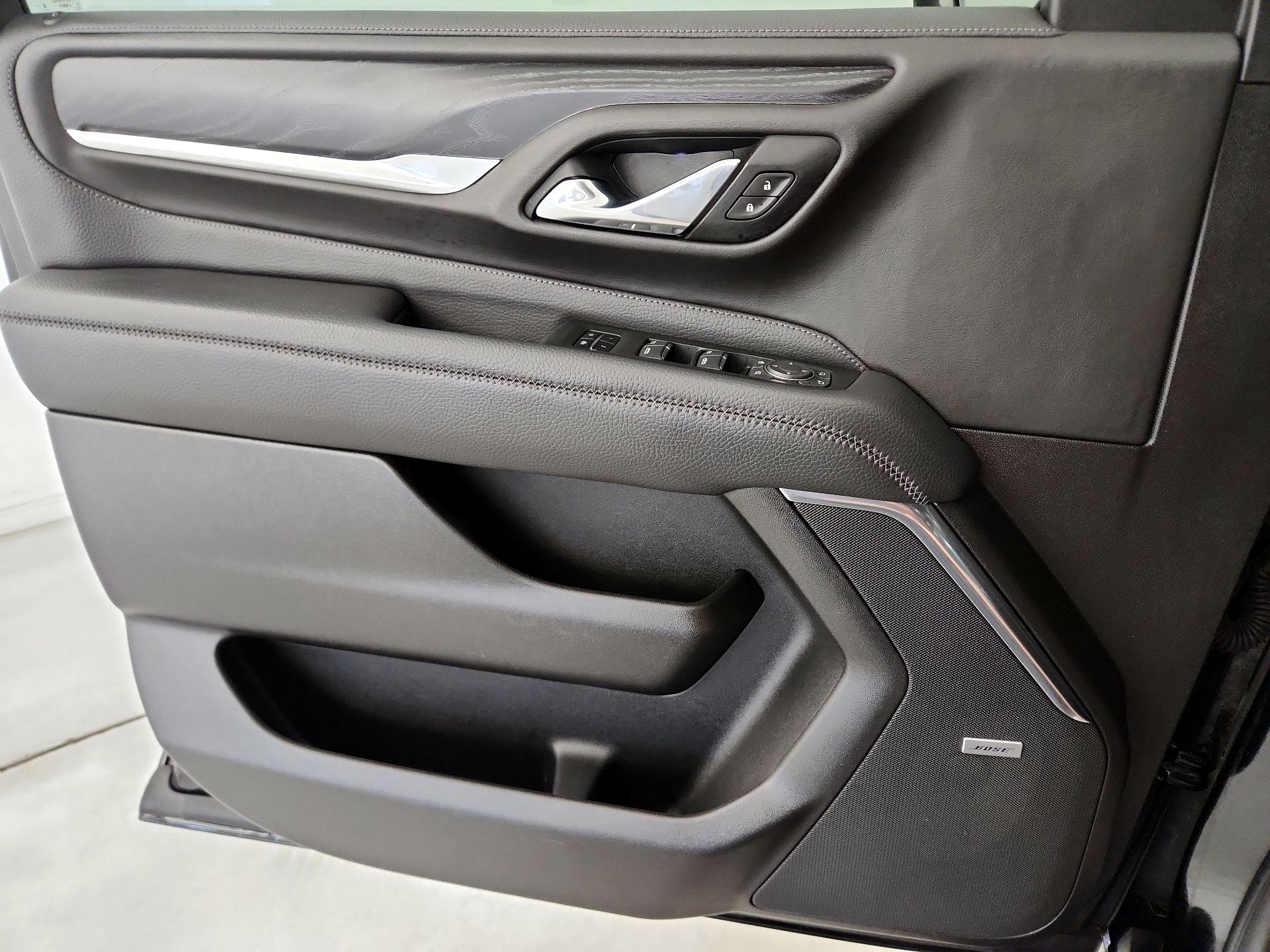 Thumbnail: 2021 GMC Yukon XL - 12