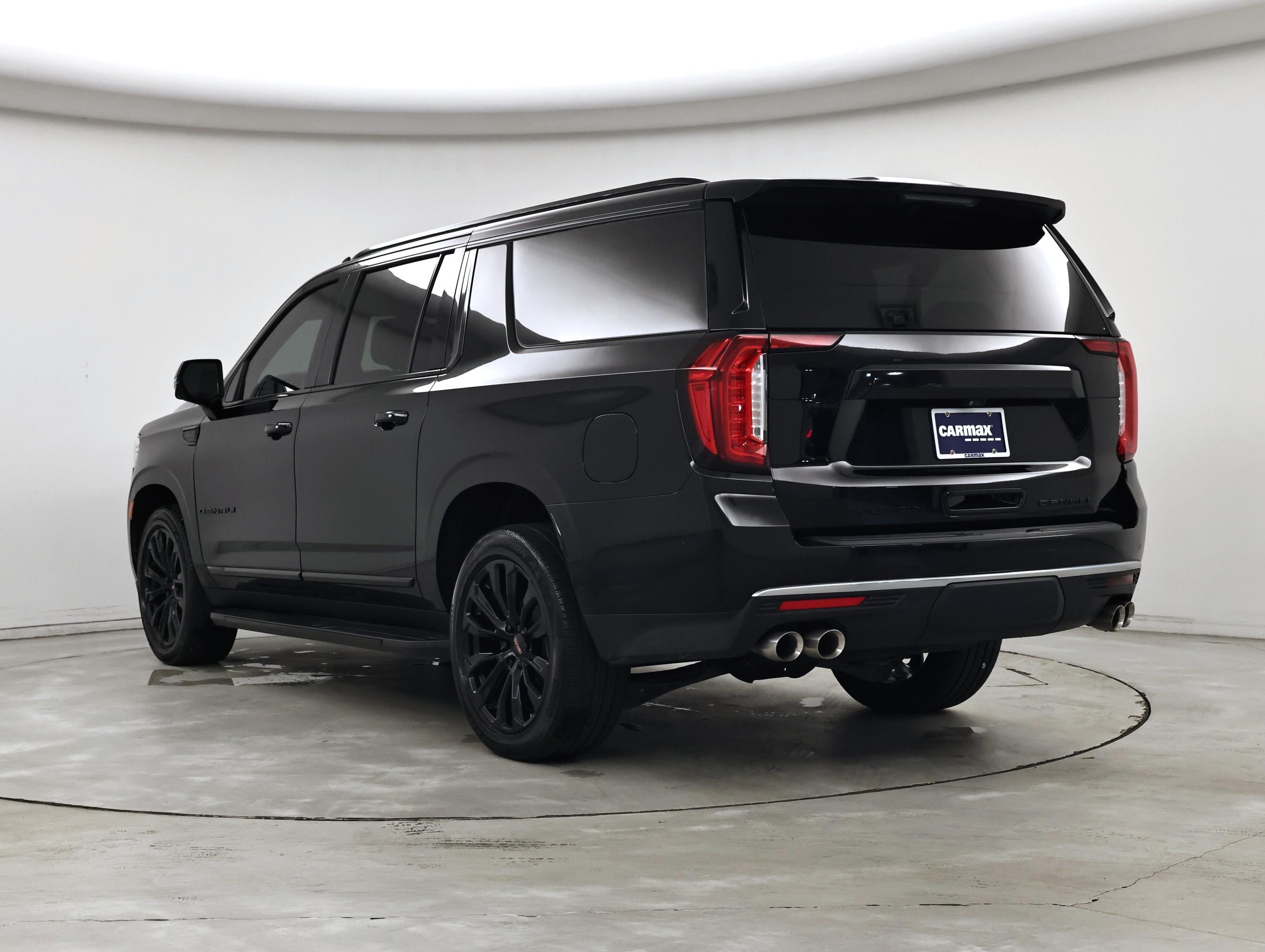Thumbnail: 2021 GMC Yukon XL - 2