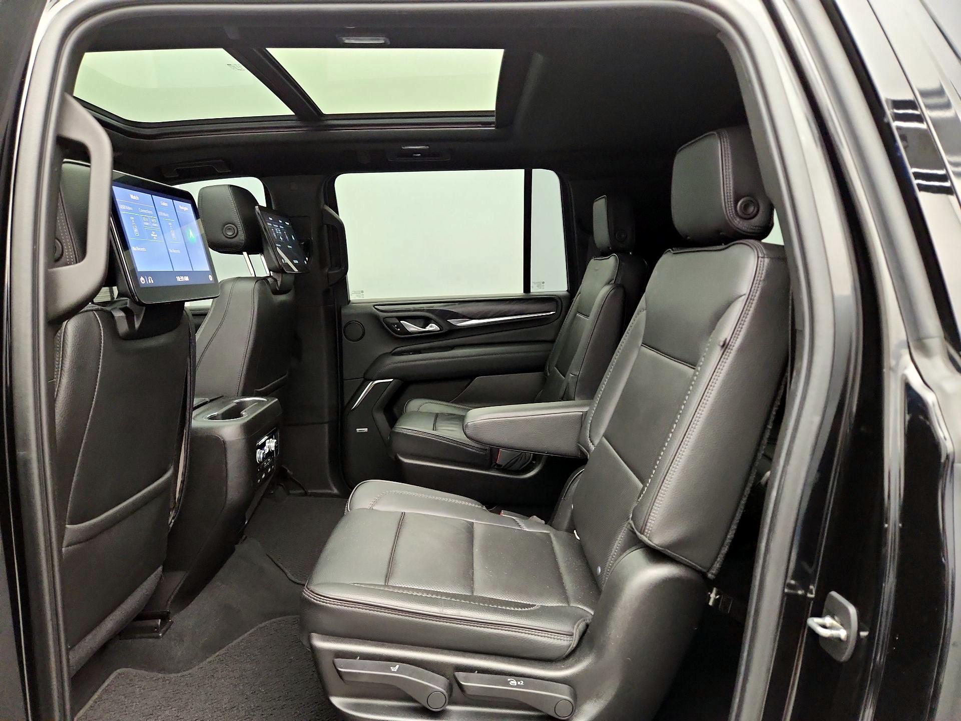 Thumbnail: 2021 GMC Yukon XL - 20