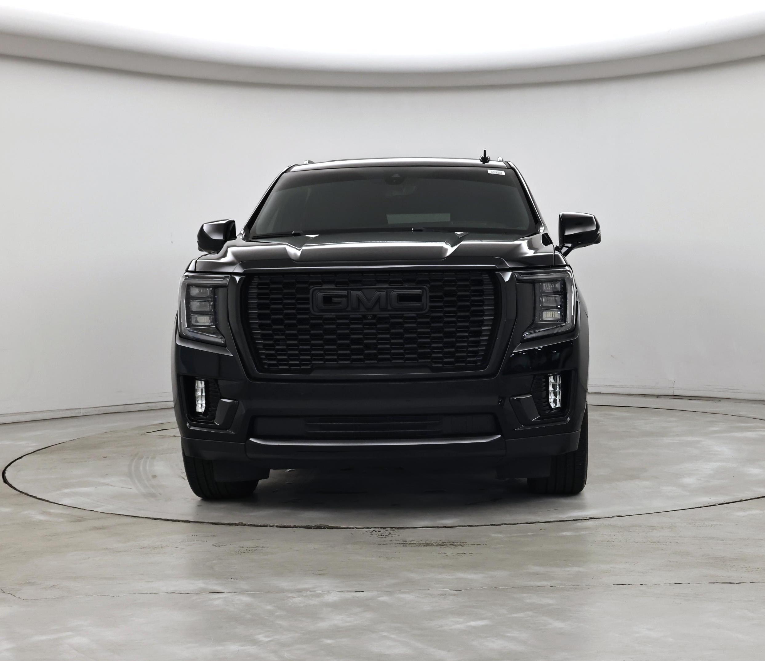 Thumbnail: 2021 GMC Yukon XL - 5