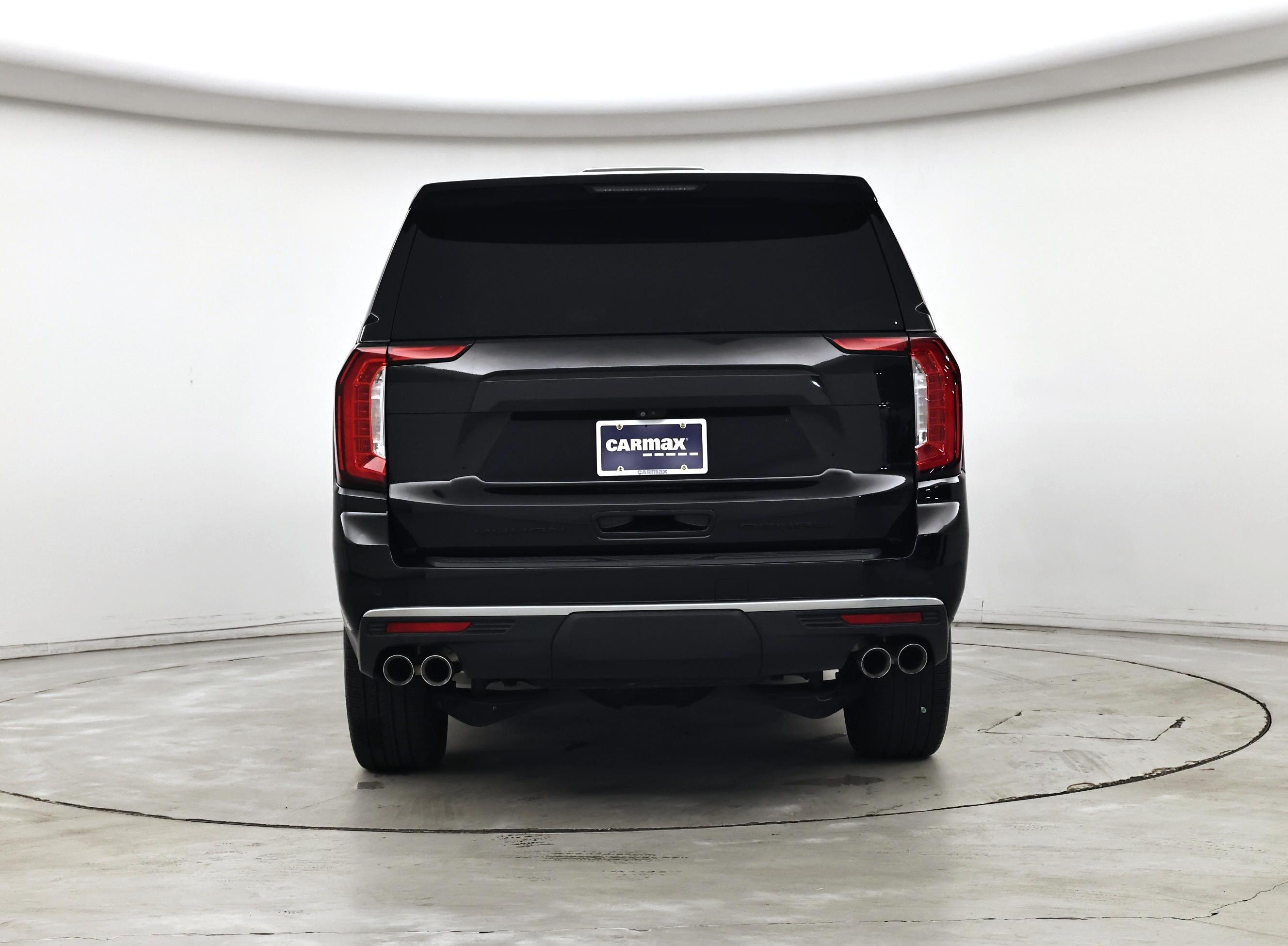 Thumbnail: 2021 GMC Yukon XL - 6