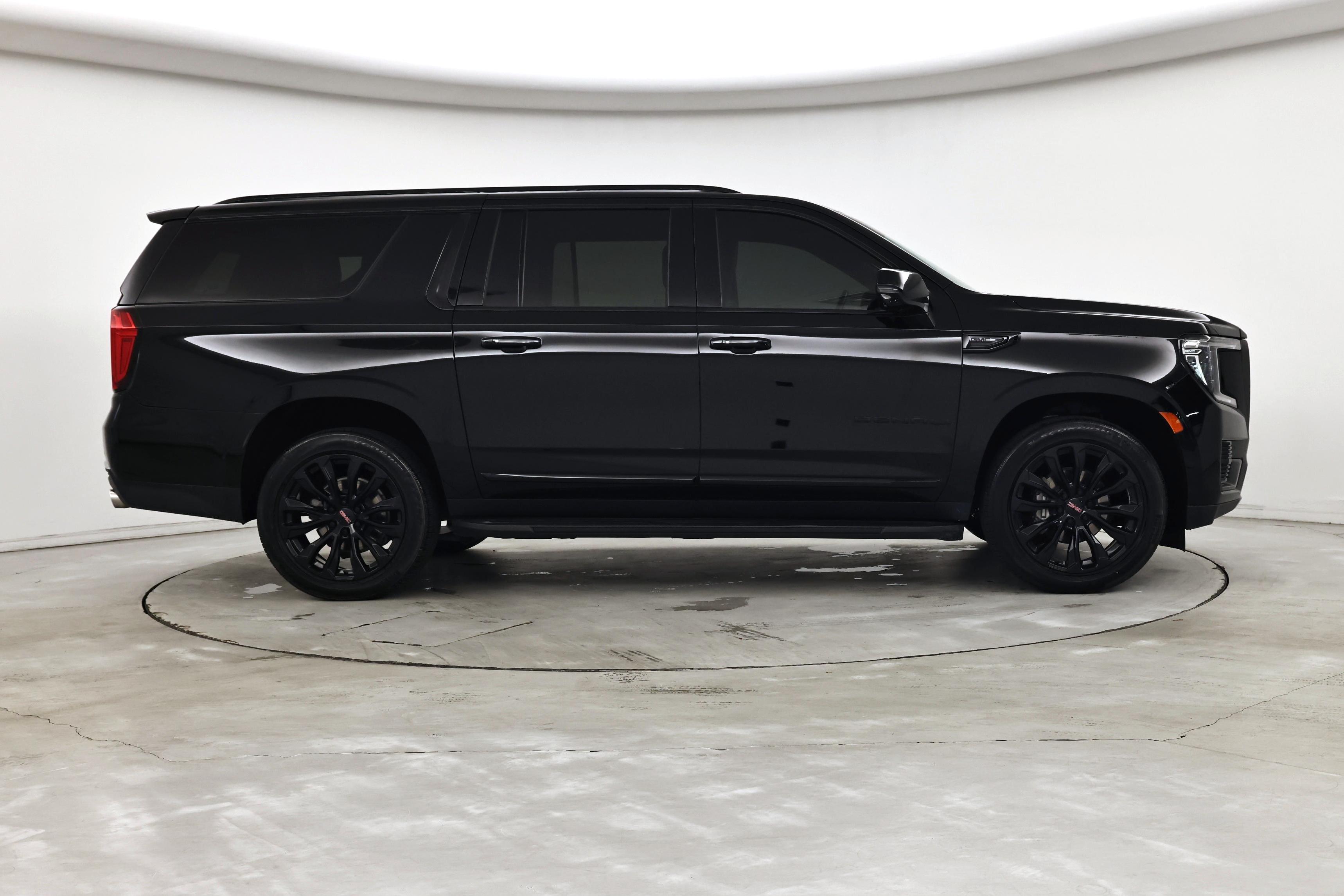 Thumbnail: 2021 GMC Yukon XL - 7
