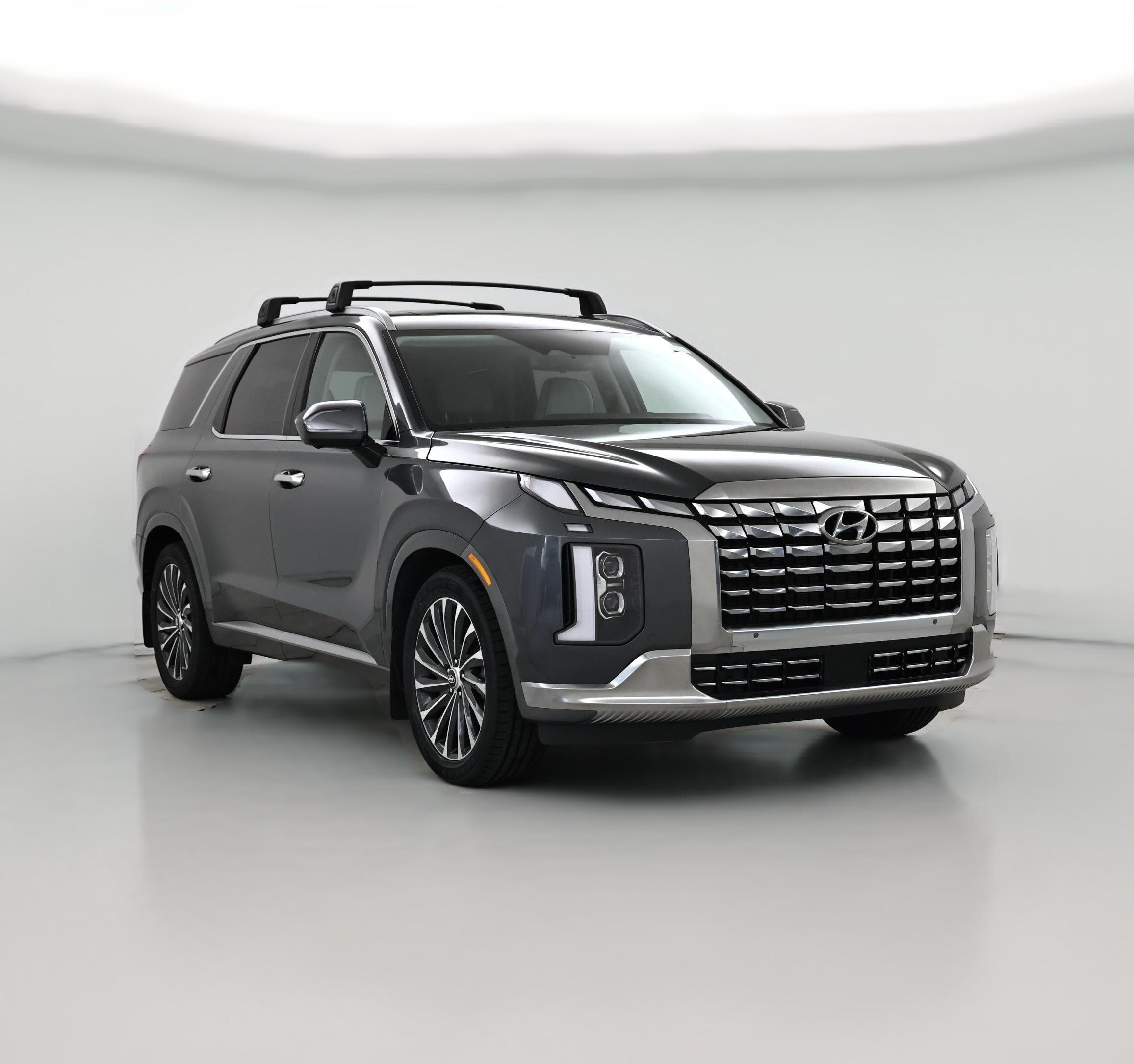 Thumbnail: 2023 Hyundai Palisade - 1