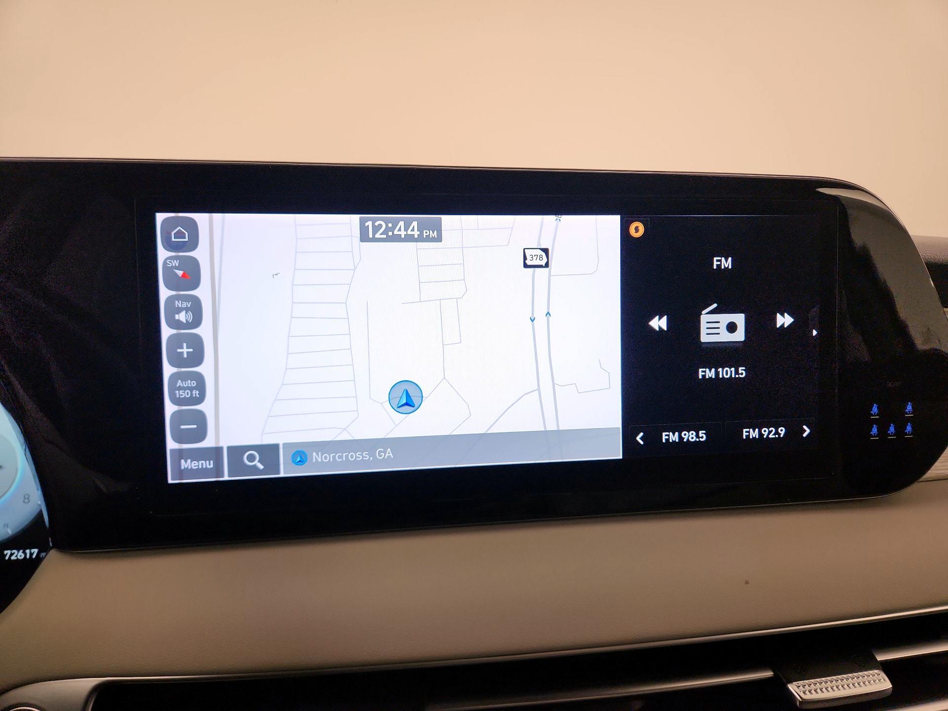 Thumbnail: 2023 Hyundai Palisade - 14