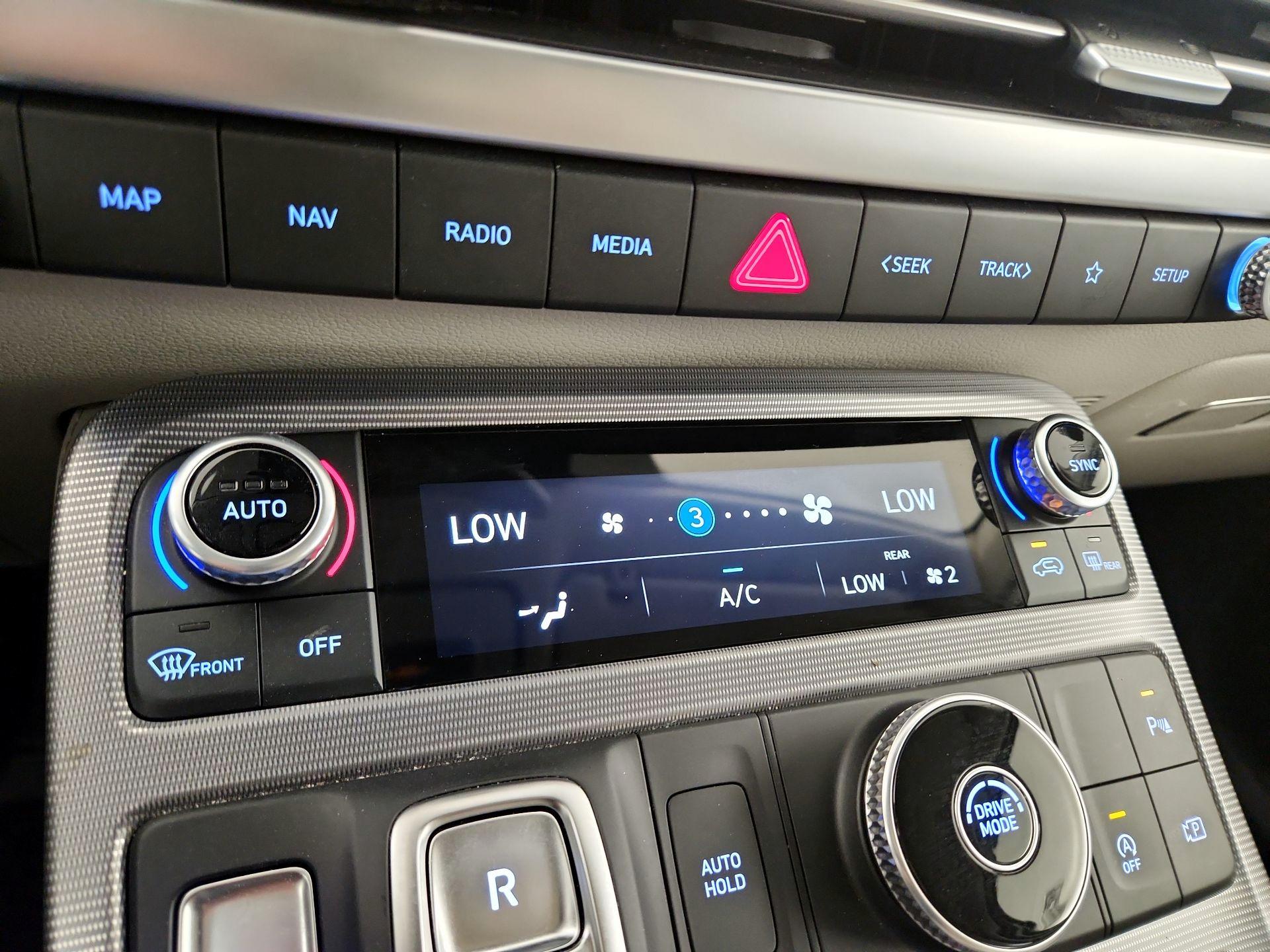 Thumbnail: 2023 Hyundai Palisade - 17