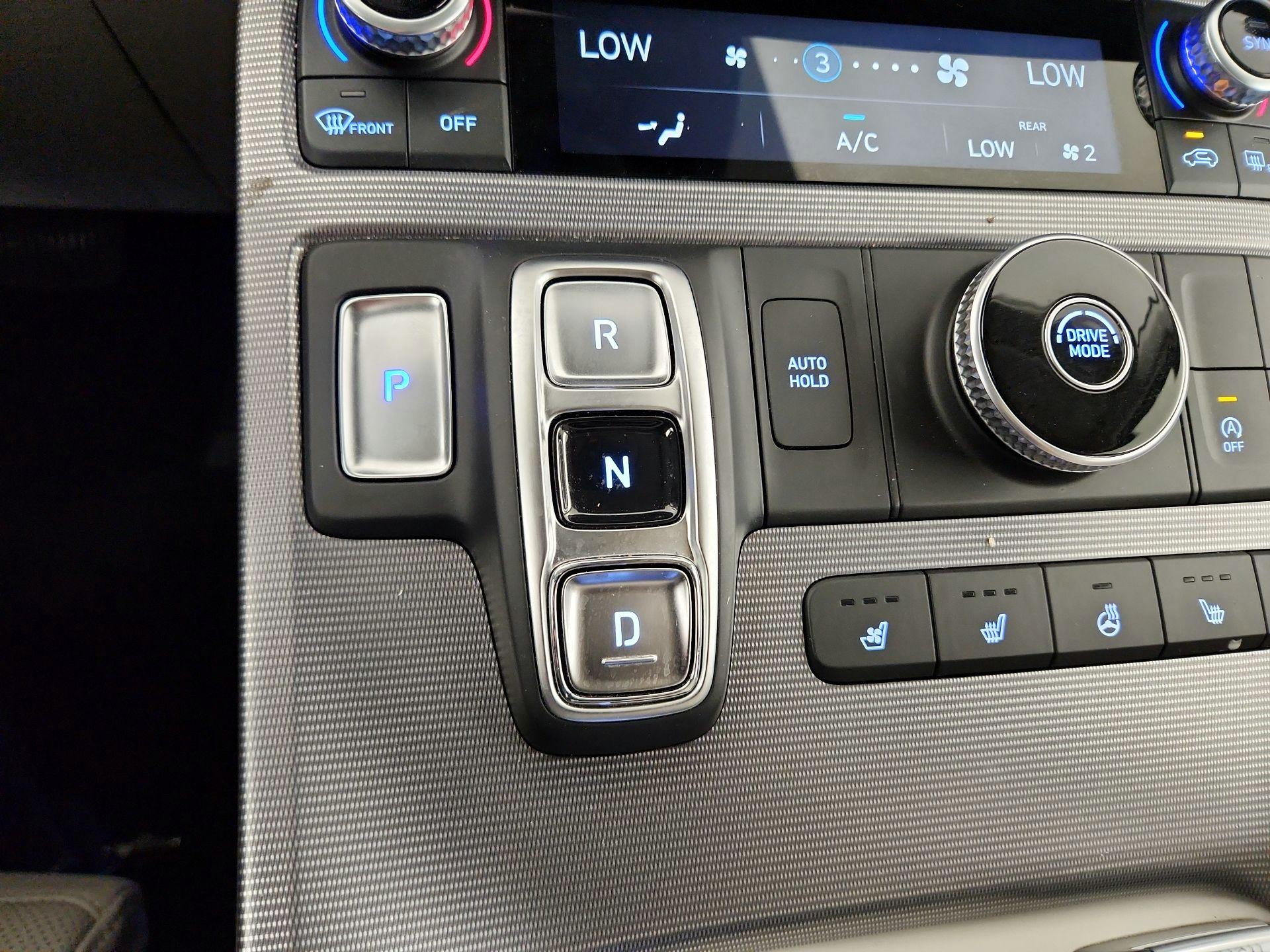 Thumbnail: 2023 Hyundai Palisade - 18