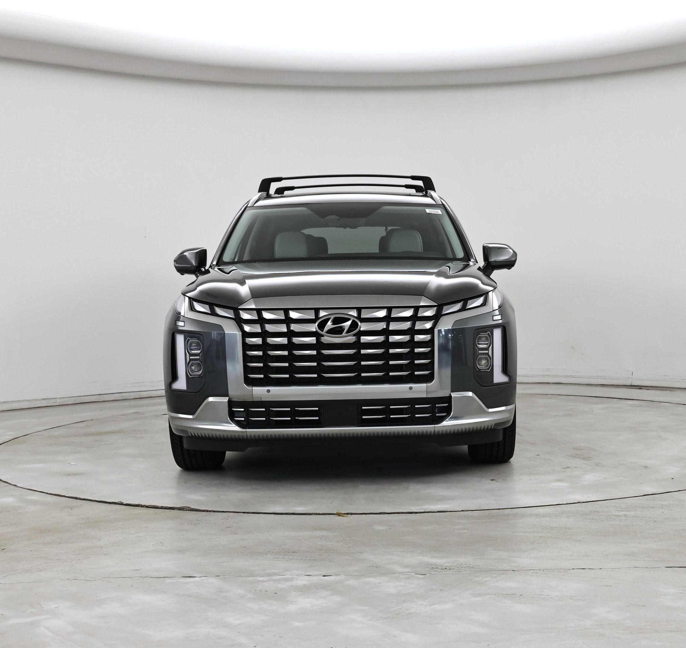 Thumbnail: 2023 Hyundai Palisade - 5