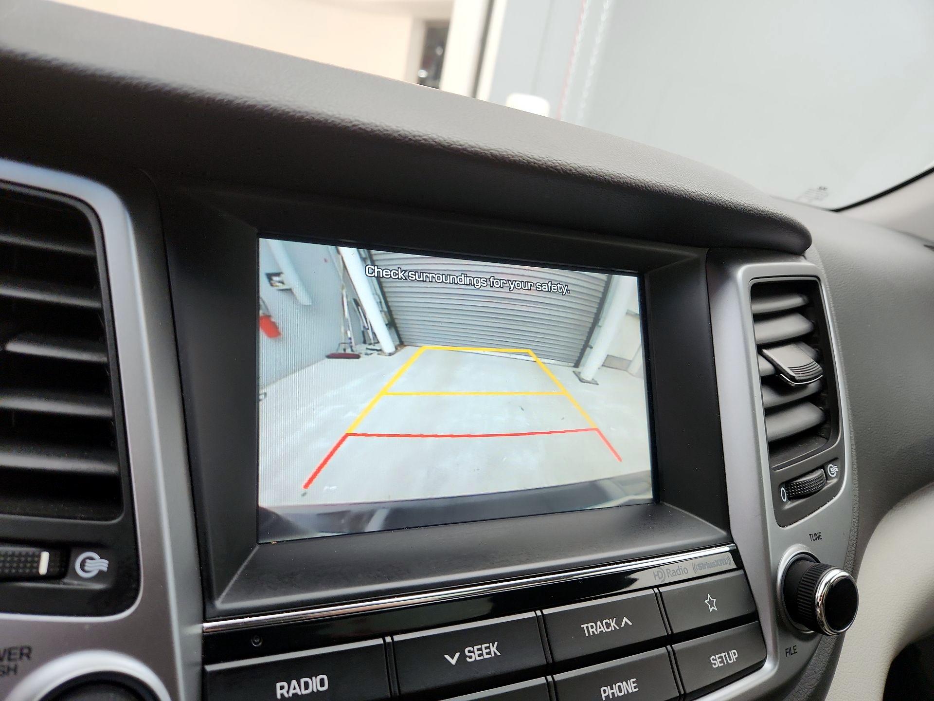 Thumbnail: 2018 Hyundai Tucson - 14