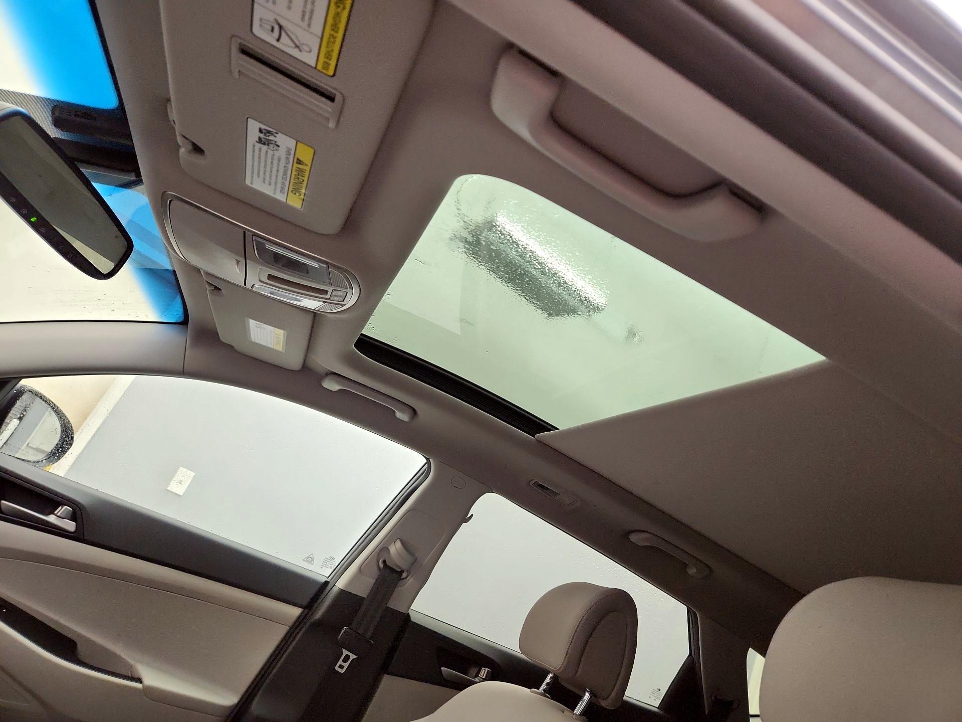 Thumbnail: 2018 Hyundai Tucson - 19