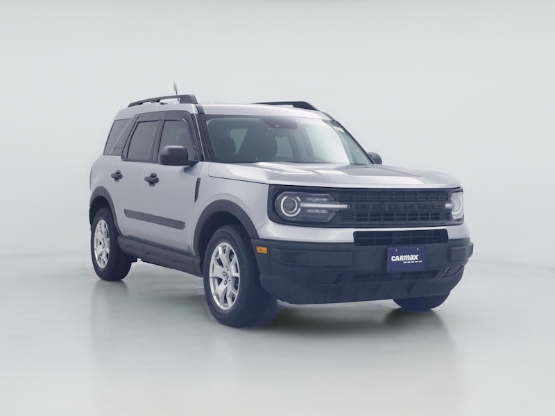 2022 Ford Bronco Sport  -
                  Kennesaw, GA