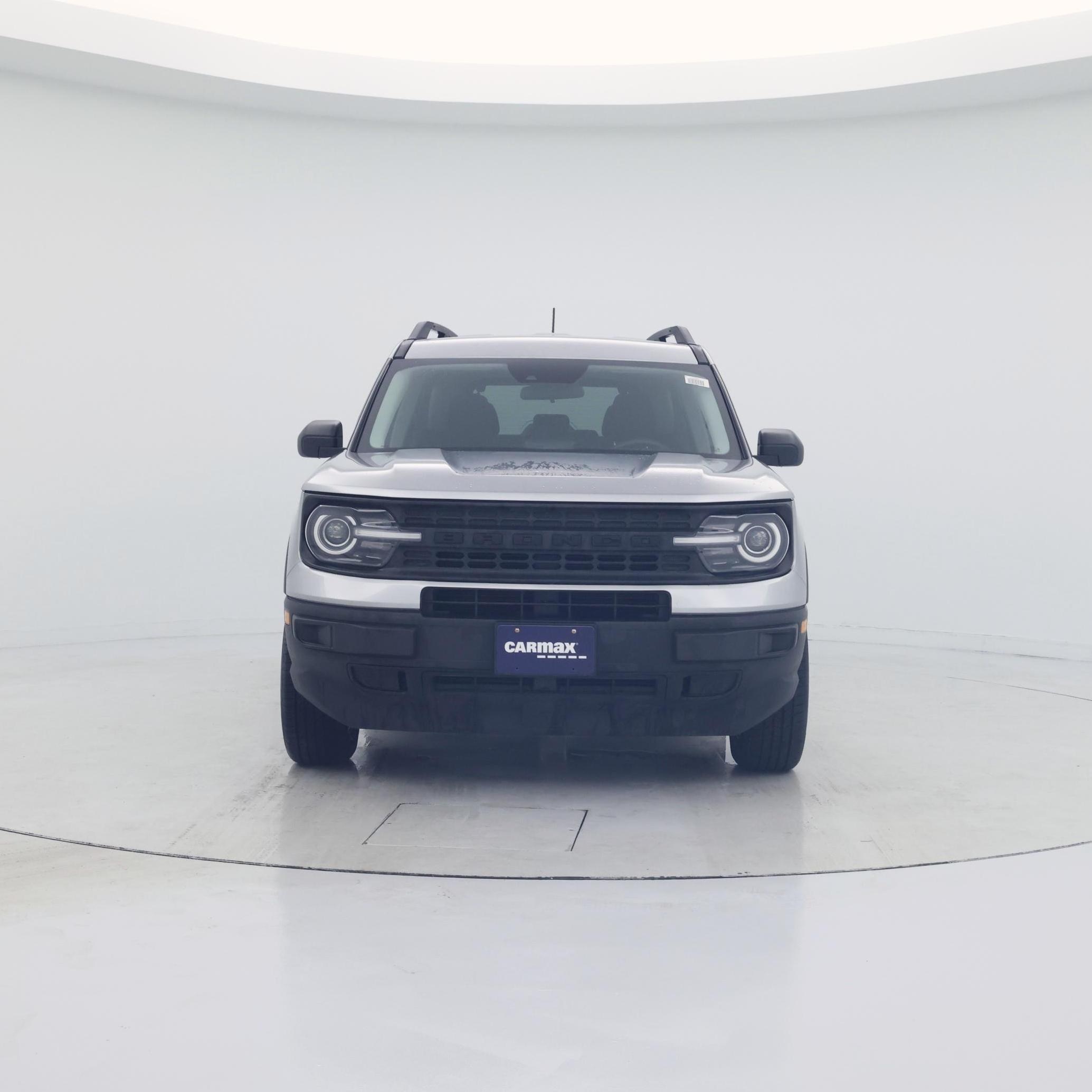 Thumbnail: 2022 Ford Bronco Sport - 5