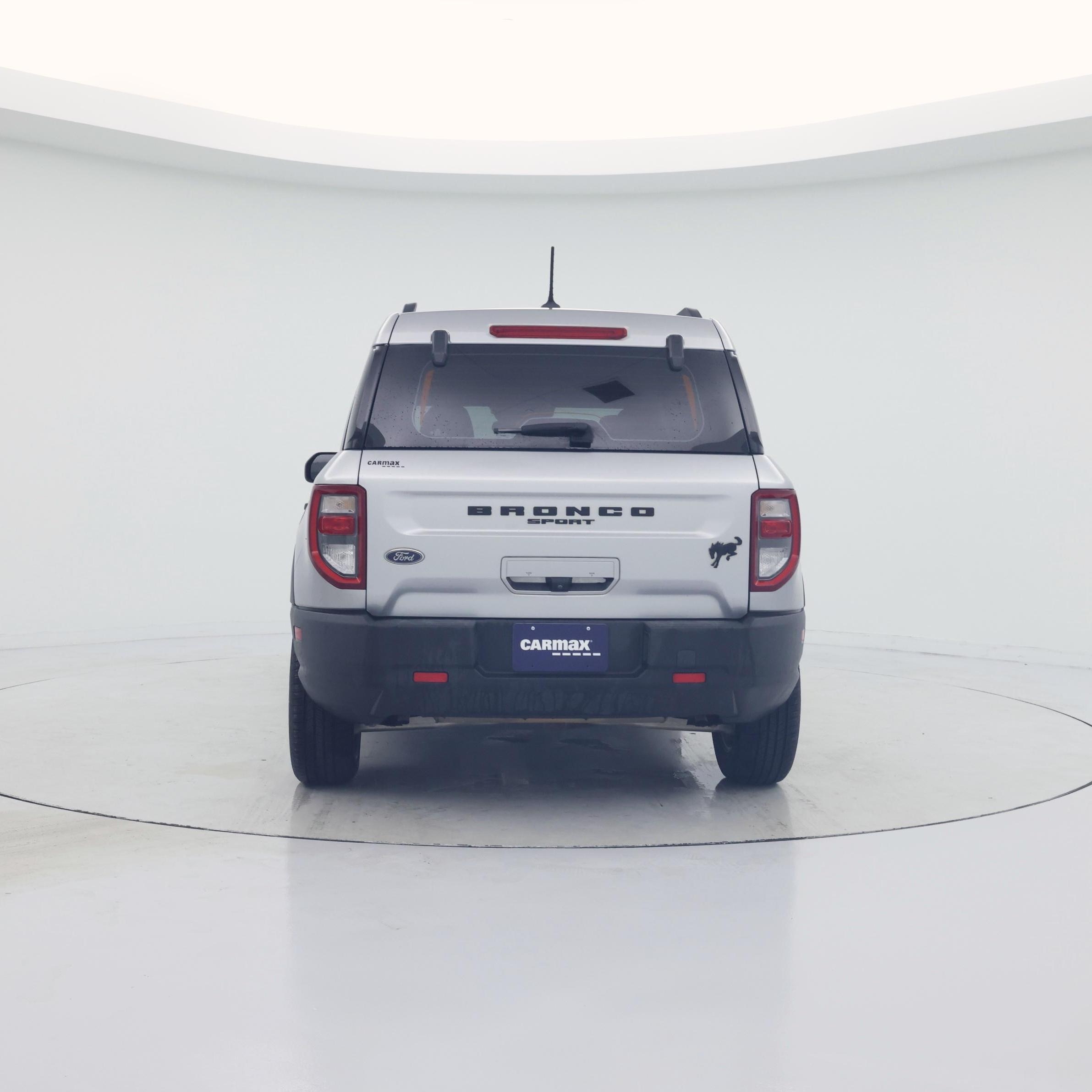 Thumbnail: 2022 Ford Bronco Sport - 6