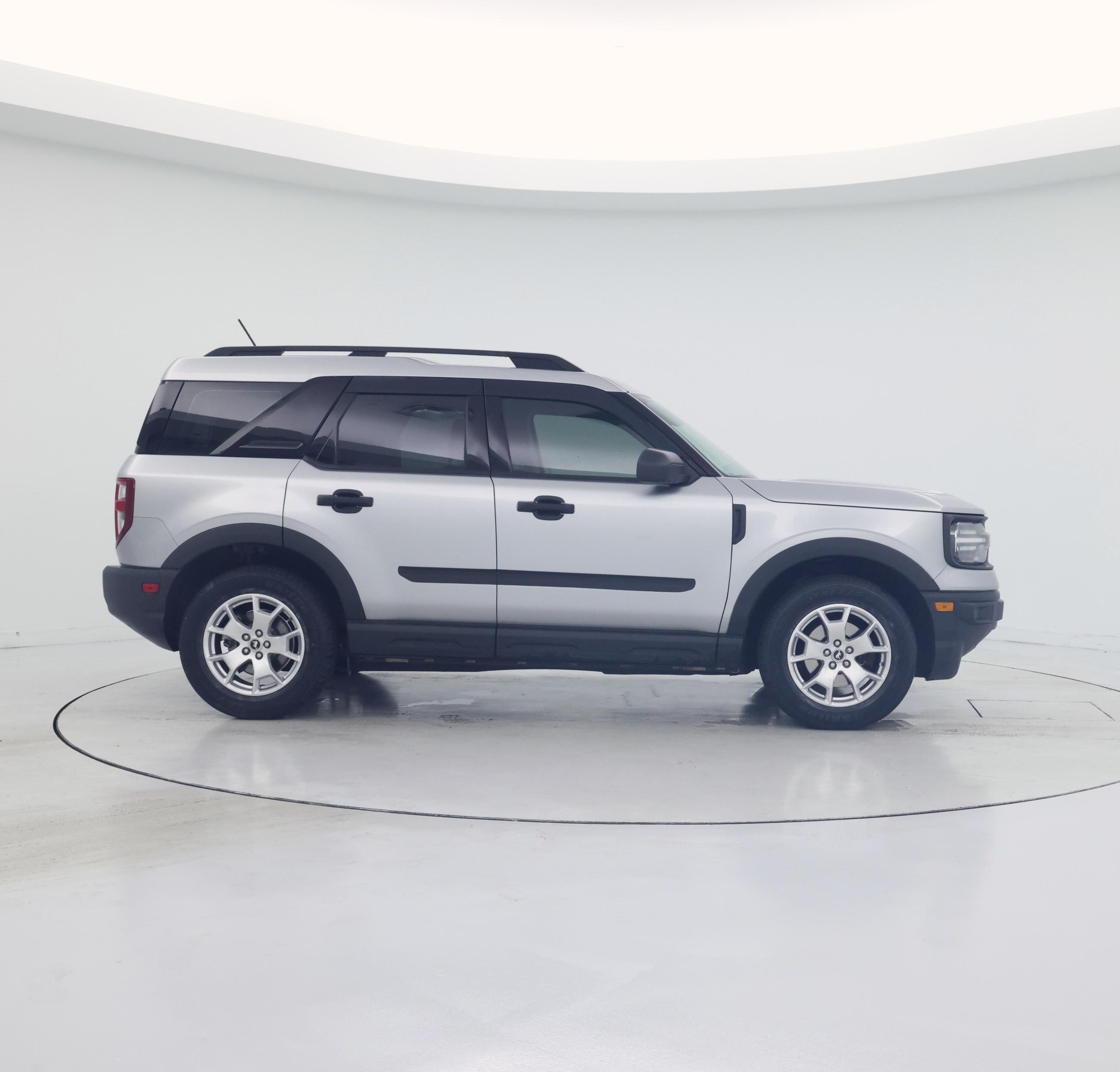 Thumbnail: 2022 Ford Bronco Sport - 7