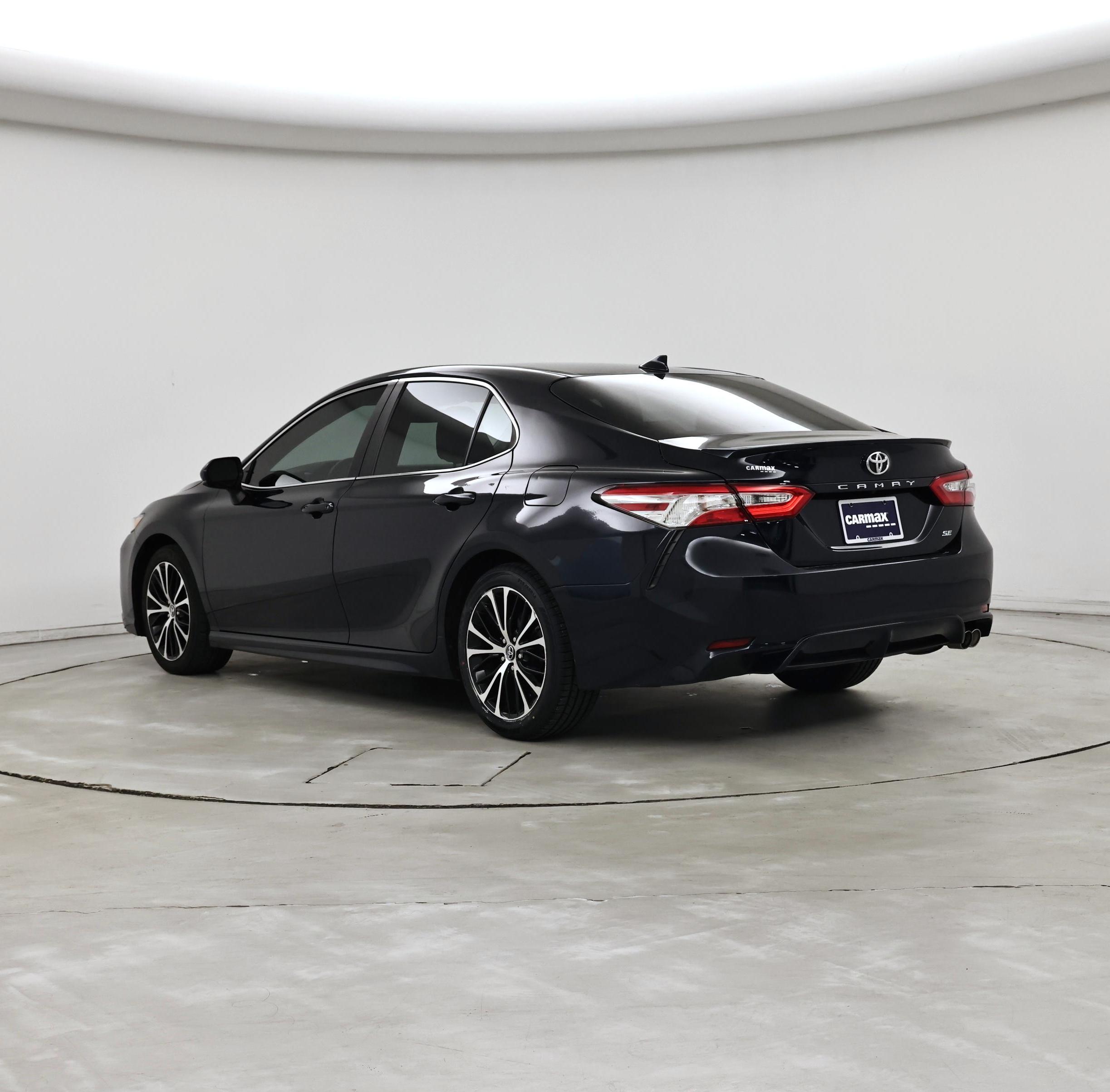 Thumbnail: 2020 Toyota Camry - 2