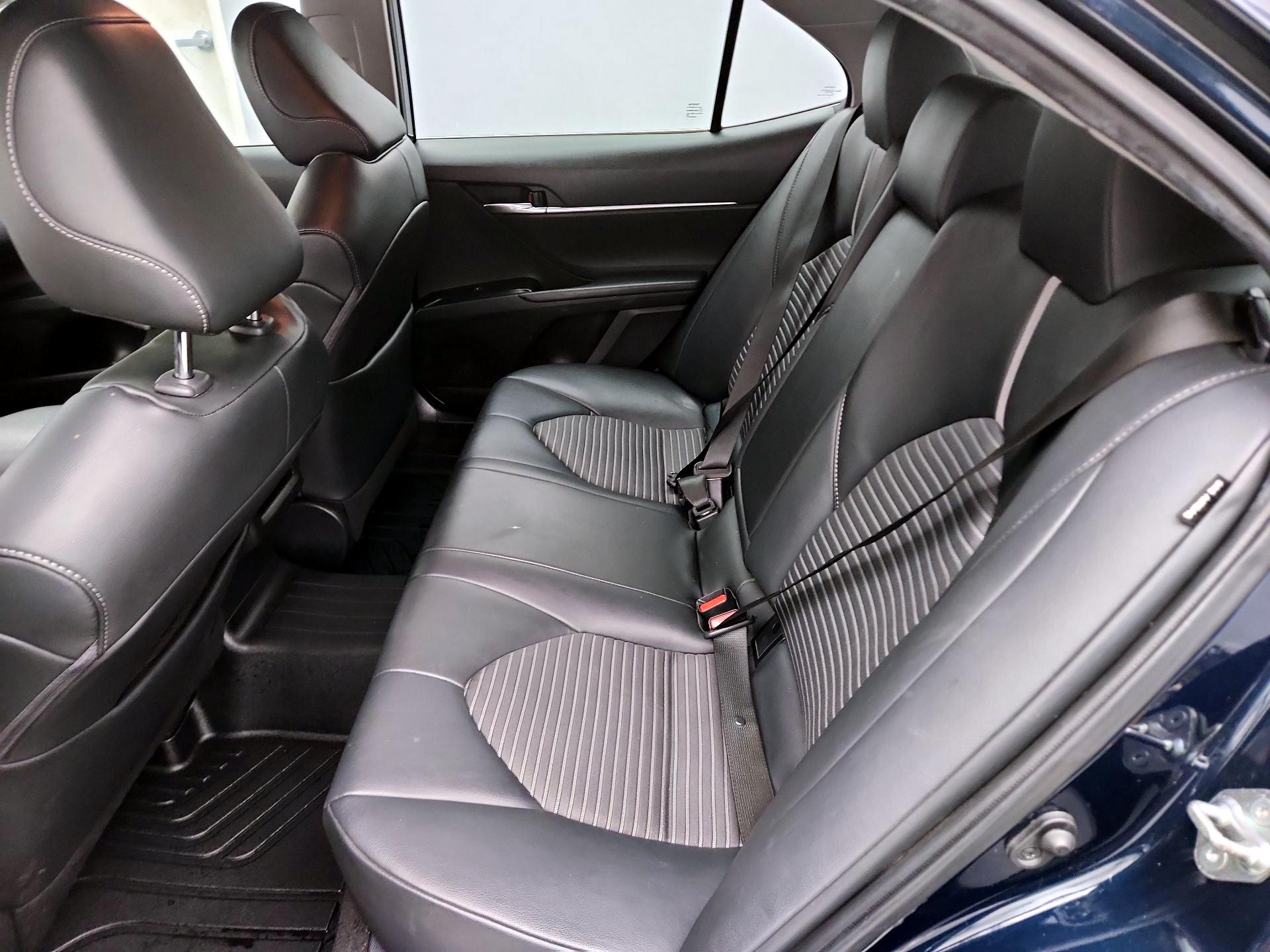 Thumbnail: 2020 Toyota Camry - 19