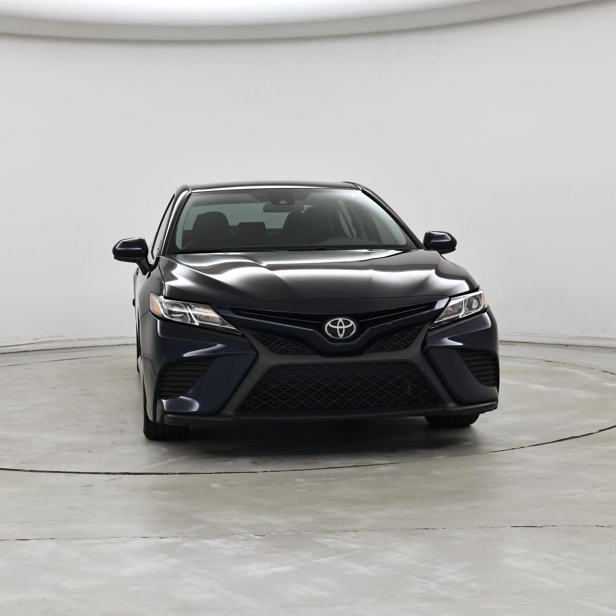 Thumbnail: 2020 Toyota Camry - 5