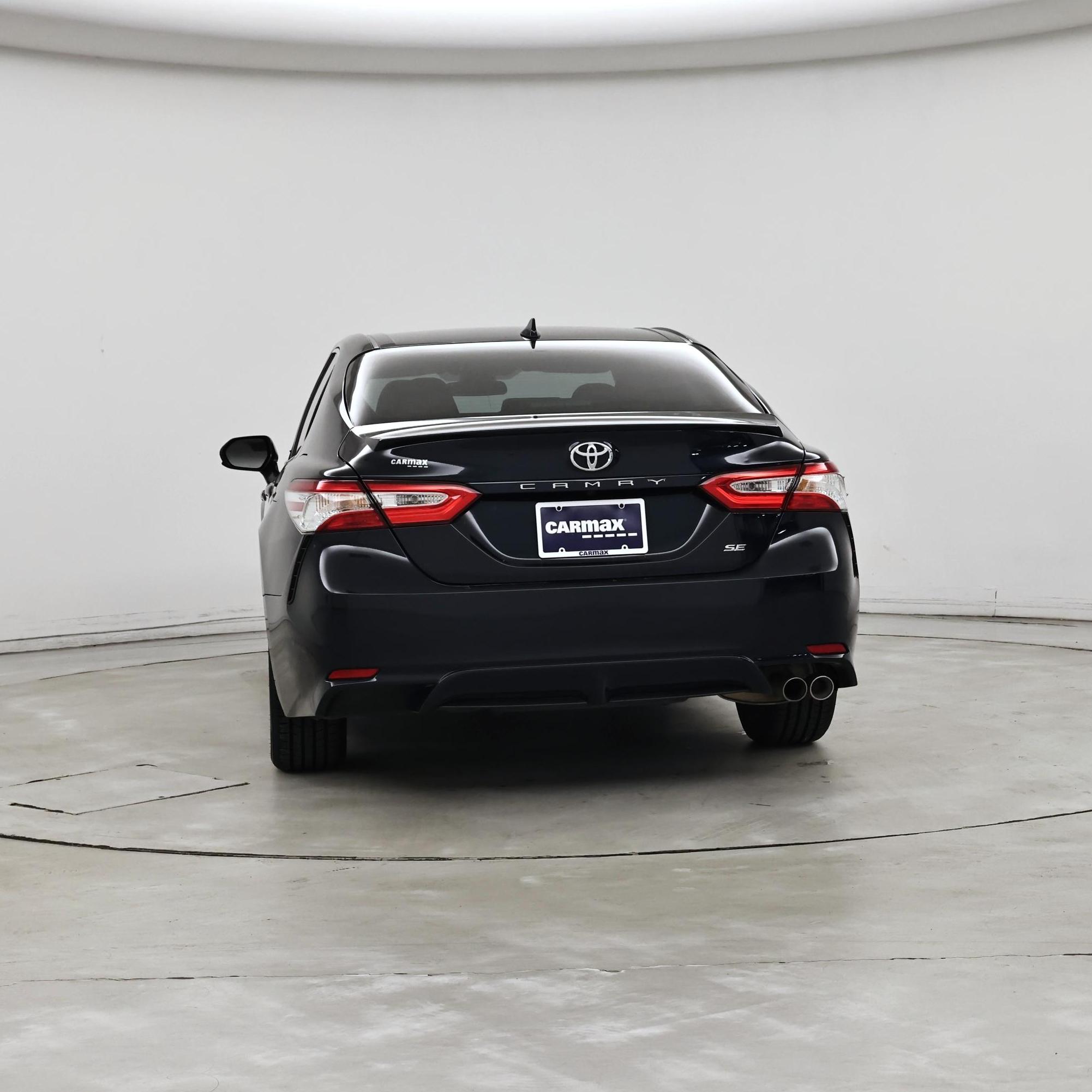 Thumbnail: 2020 Toyota Camry - 6