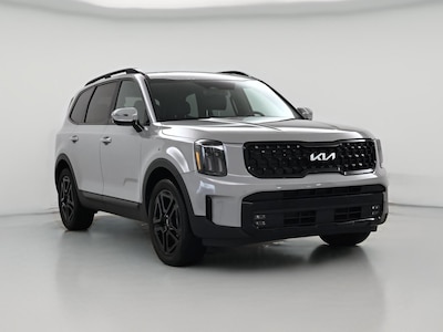 2024 Kia Telluride SX Prestige X-Line