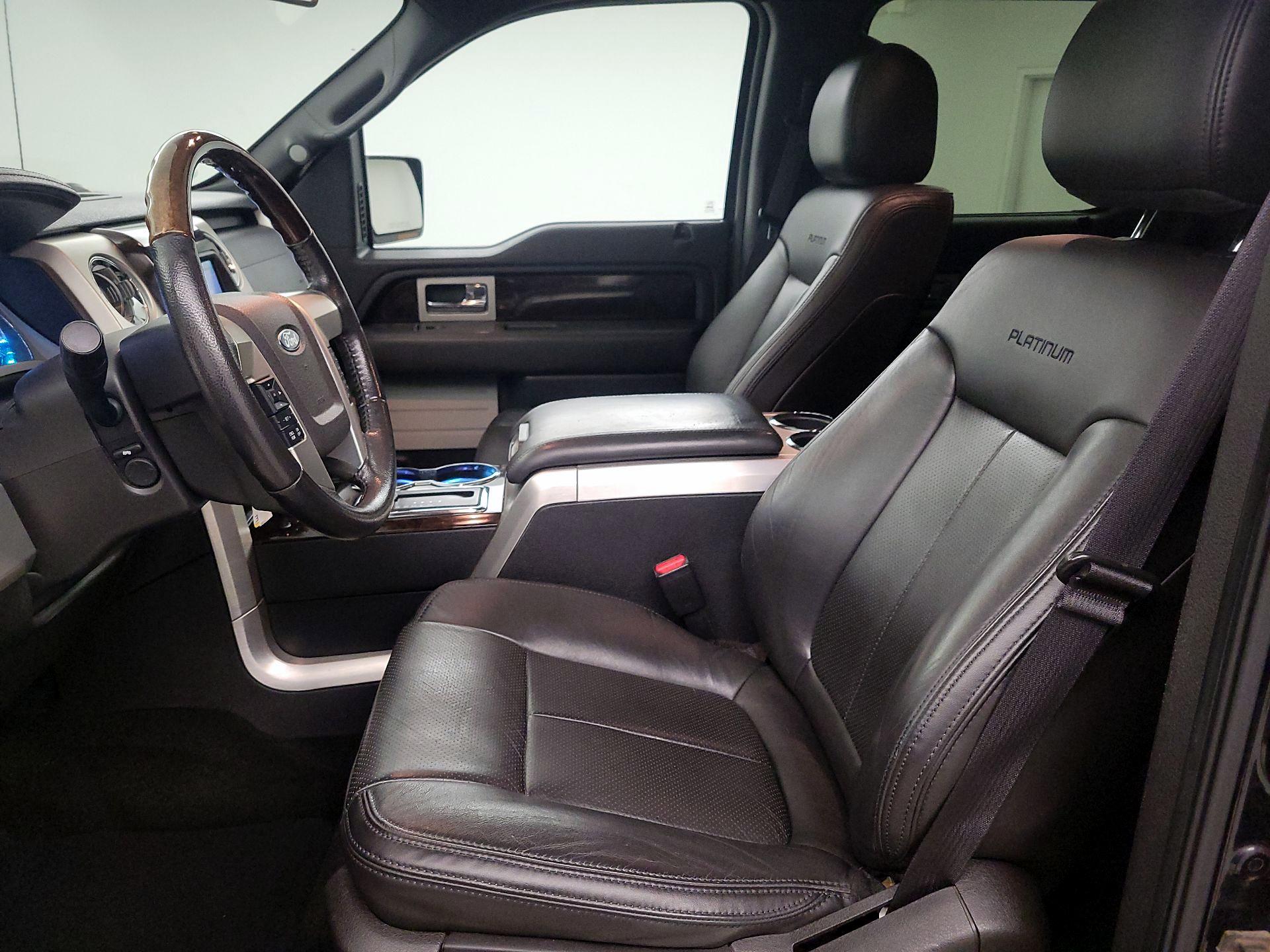 Thumbnail: 2014 Ford F-150 - 11