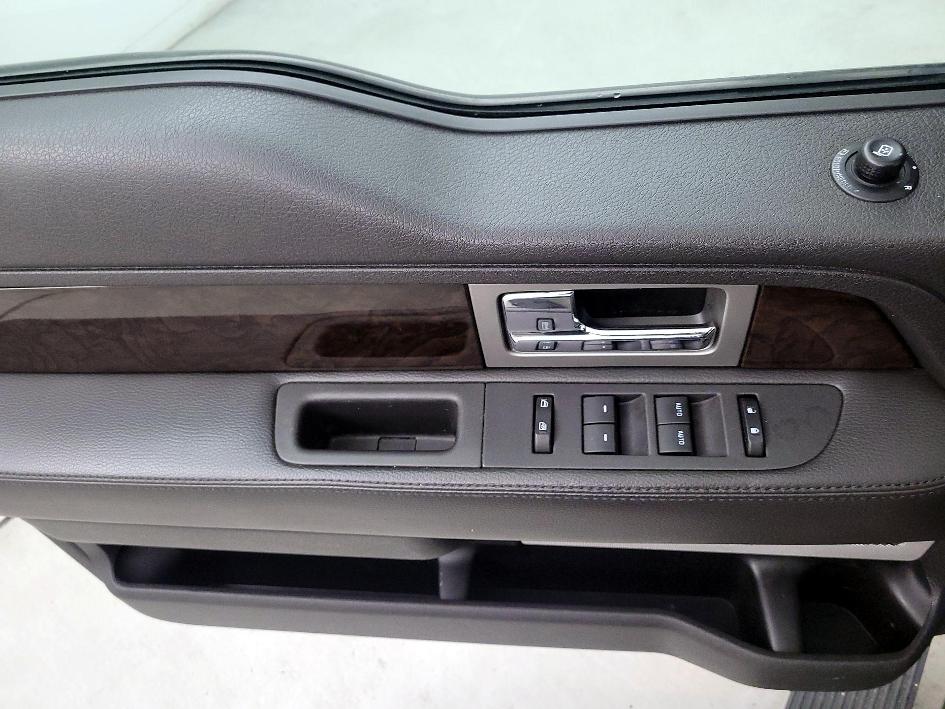 Thumbnail: 2014 Ford F-150 - 12