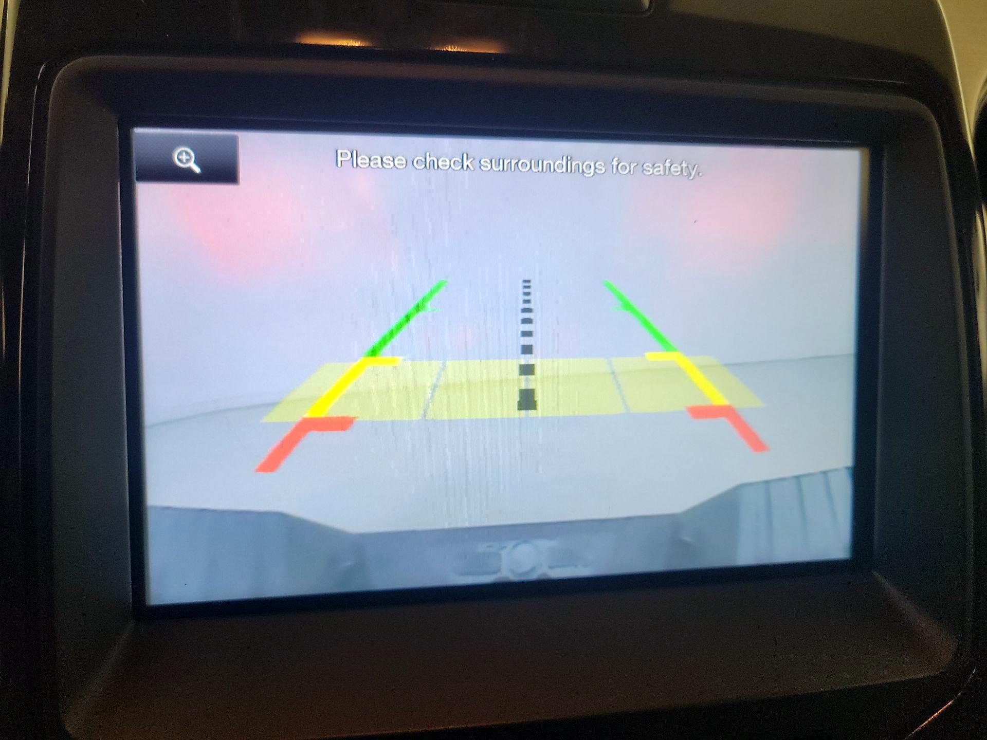 Thumbnail: 2014 Ford F-150 - 15