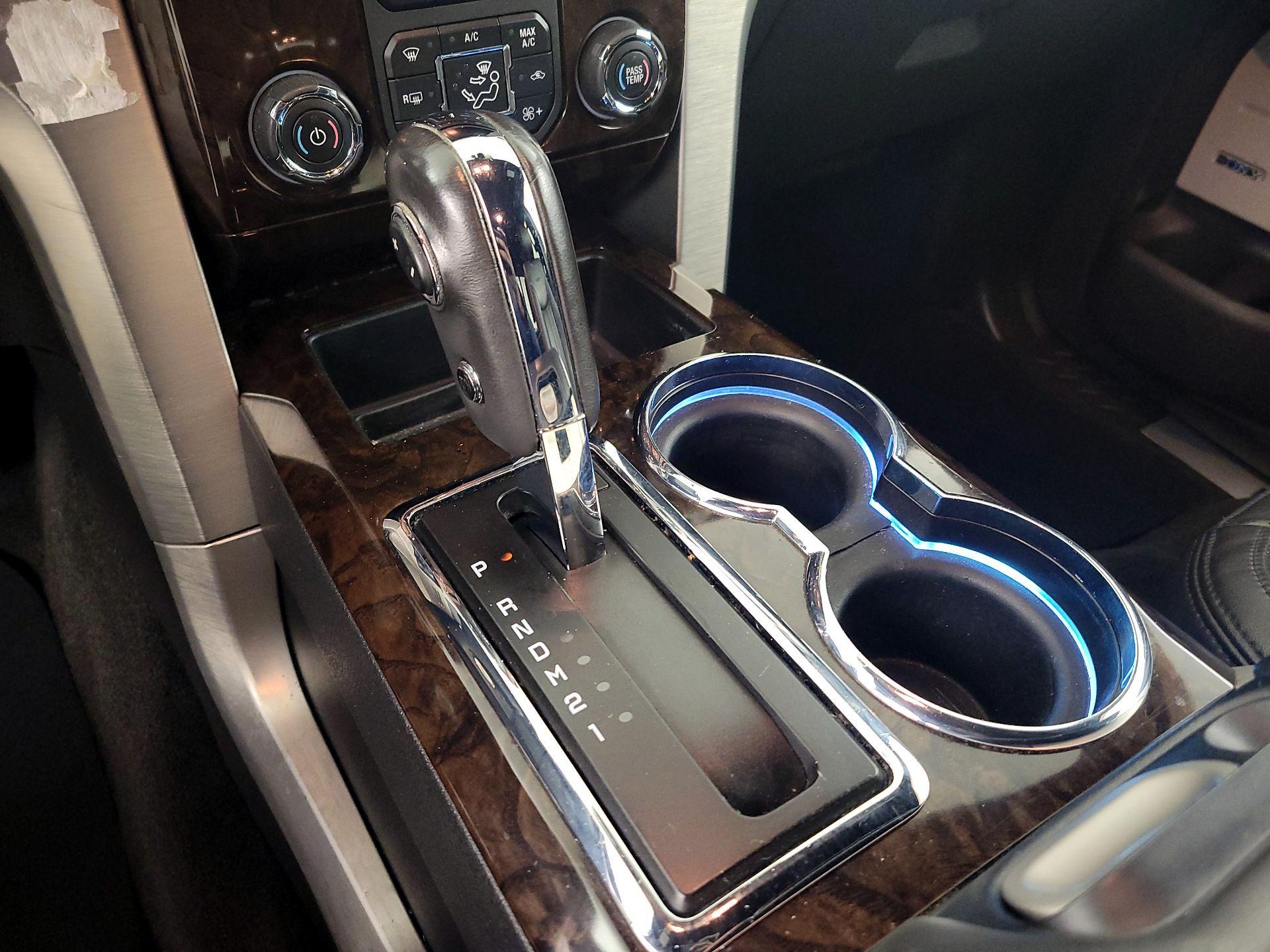 Thumbnail: 2014 Ford F-150 - 18